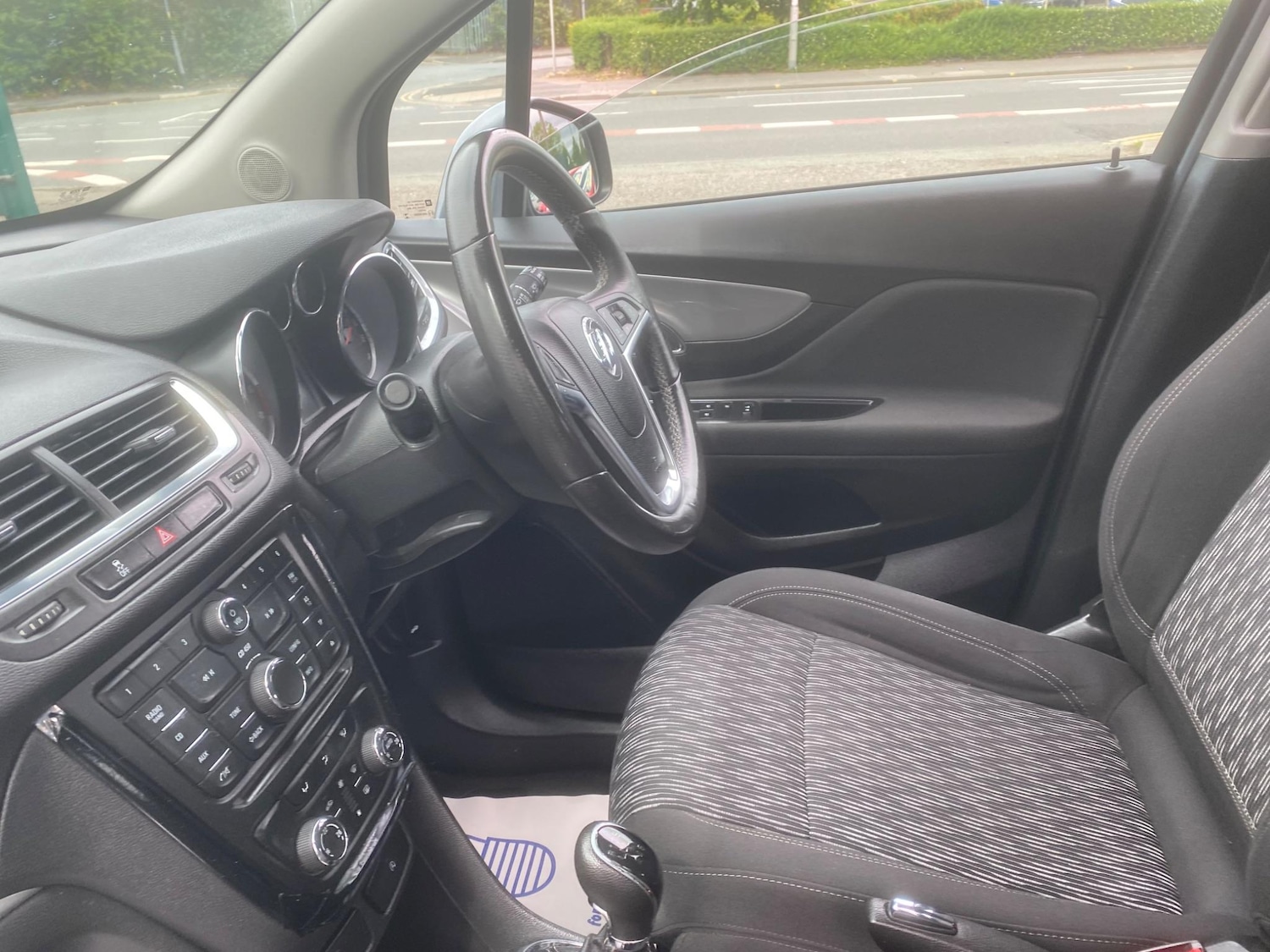 Used Vauxhall Mokka for sale - 76551146: Photo 17