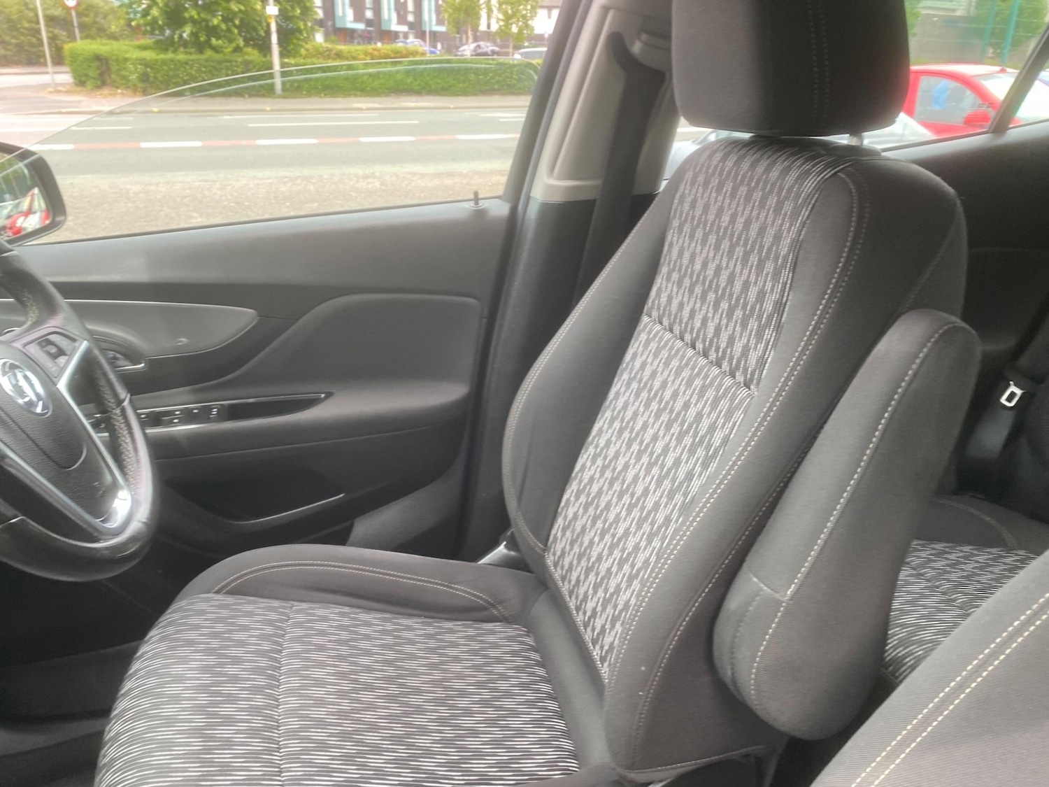 Used Vauxhall Mokka for sale - 76551146: Photo 18