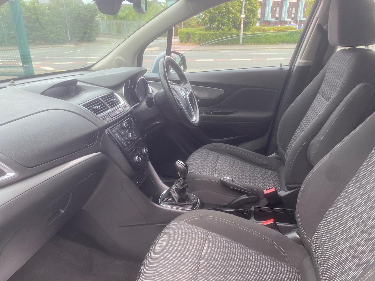 Used Vauxhall Mokka for sale - 76551146: Photo 19