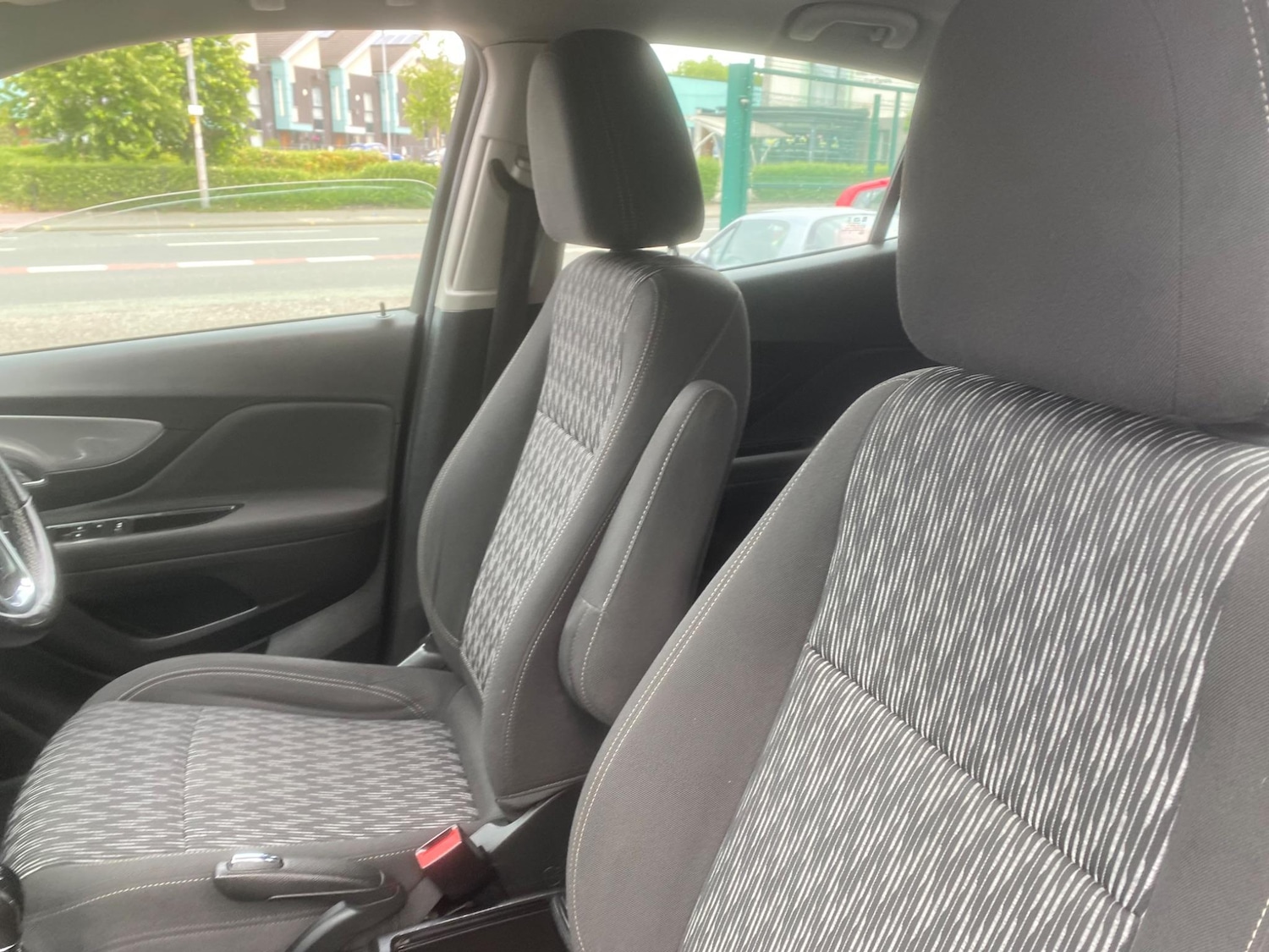 Used Vauxhall Mokka for sale - 76551146: Photo 20