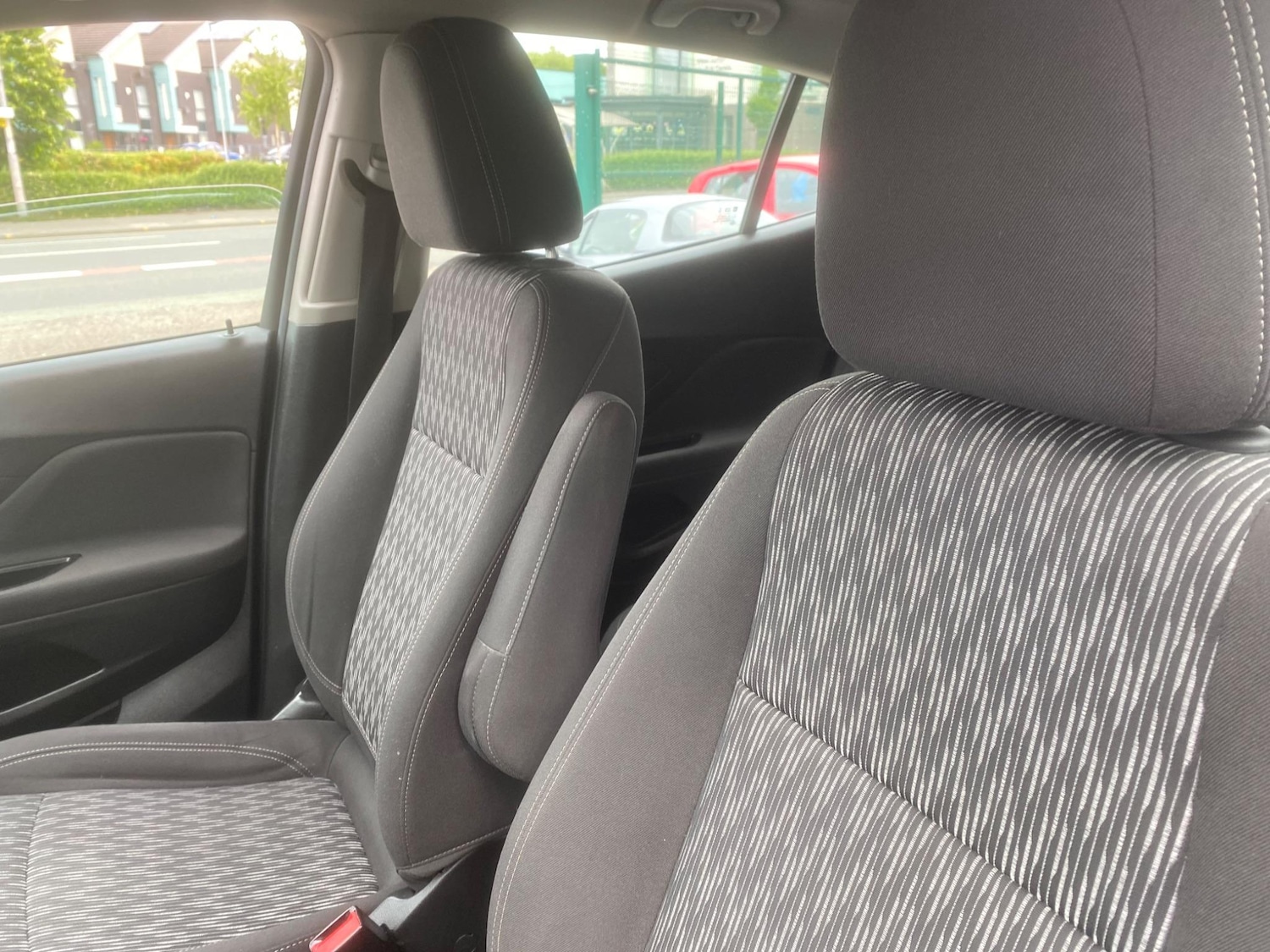 Used Vauxhall Mokka for sale - 76551146: Photo 21