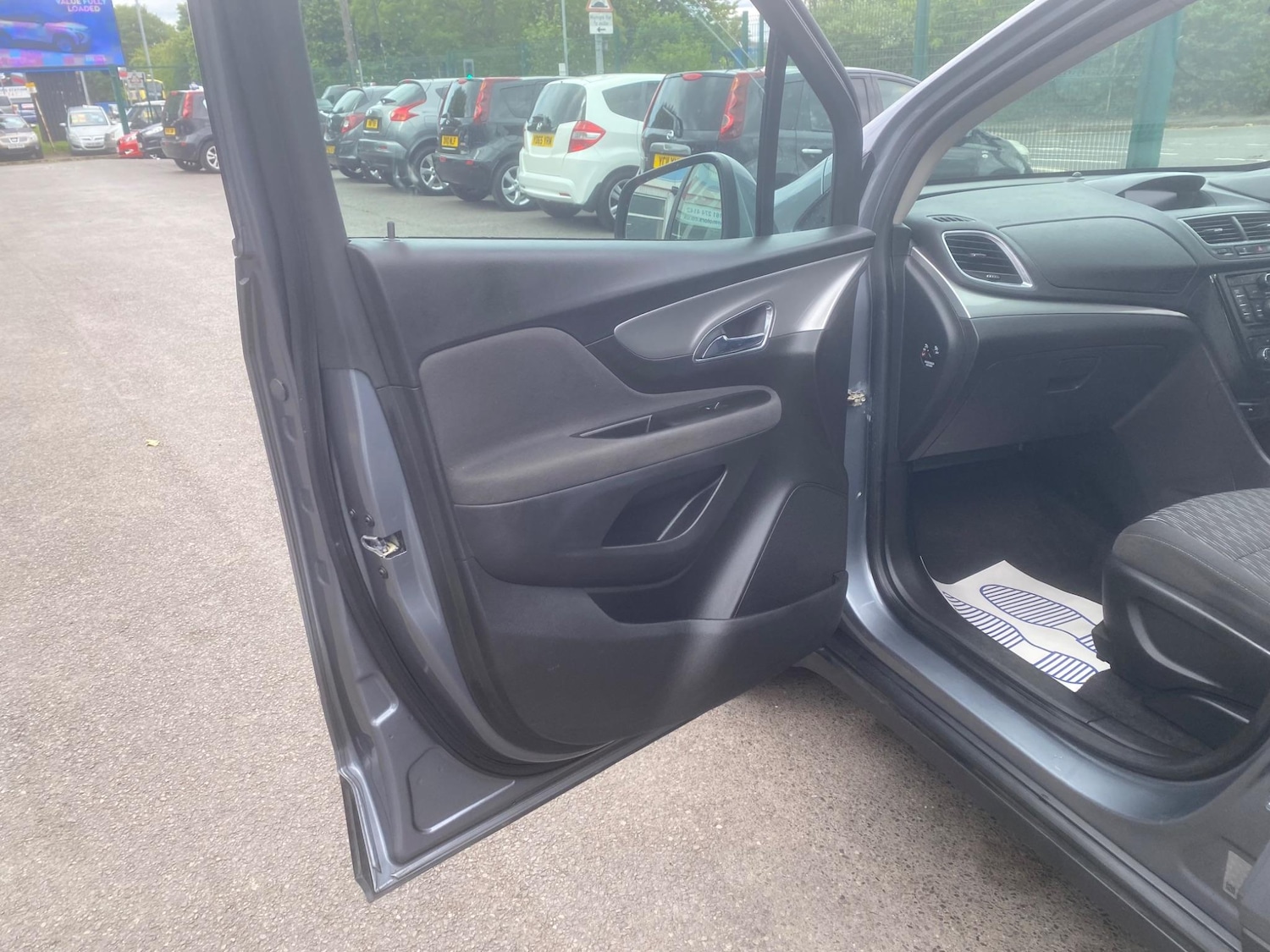 Used Vauxhall Mokka for sale - 76551146: Photo 22