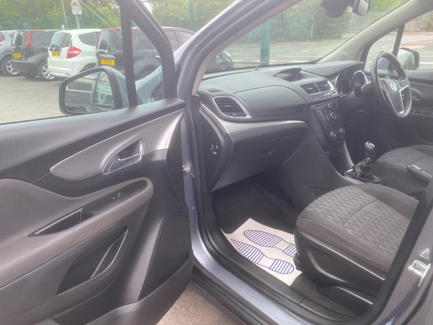 Used Vauxhall Mokka for sale - 76551146: Photo 23