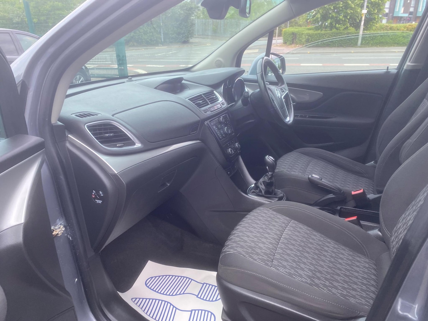 Used Vauxhall Mokka for sale - 76551146: Photo 24