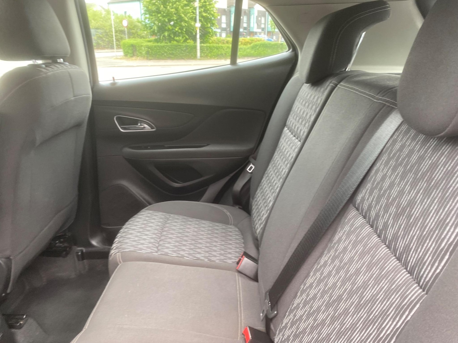 Used Vauxhall Mokka for sale - 76551146: Photo 25