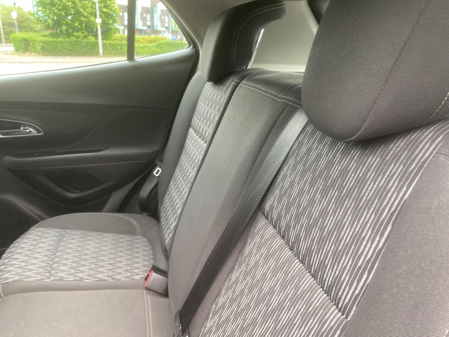 Used Vauxhall Mokka for sale - 76551146: Photo 26