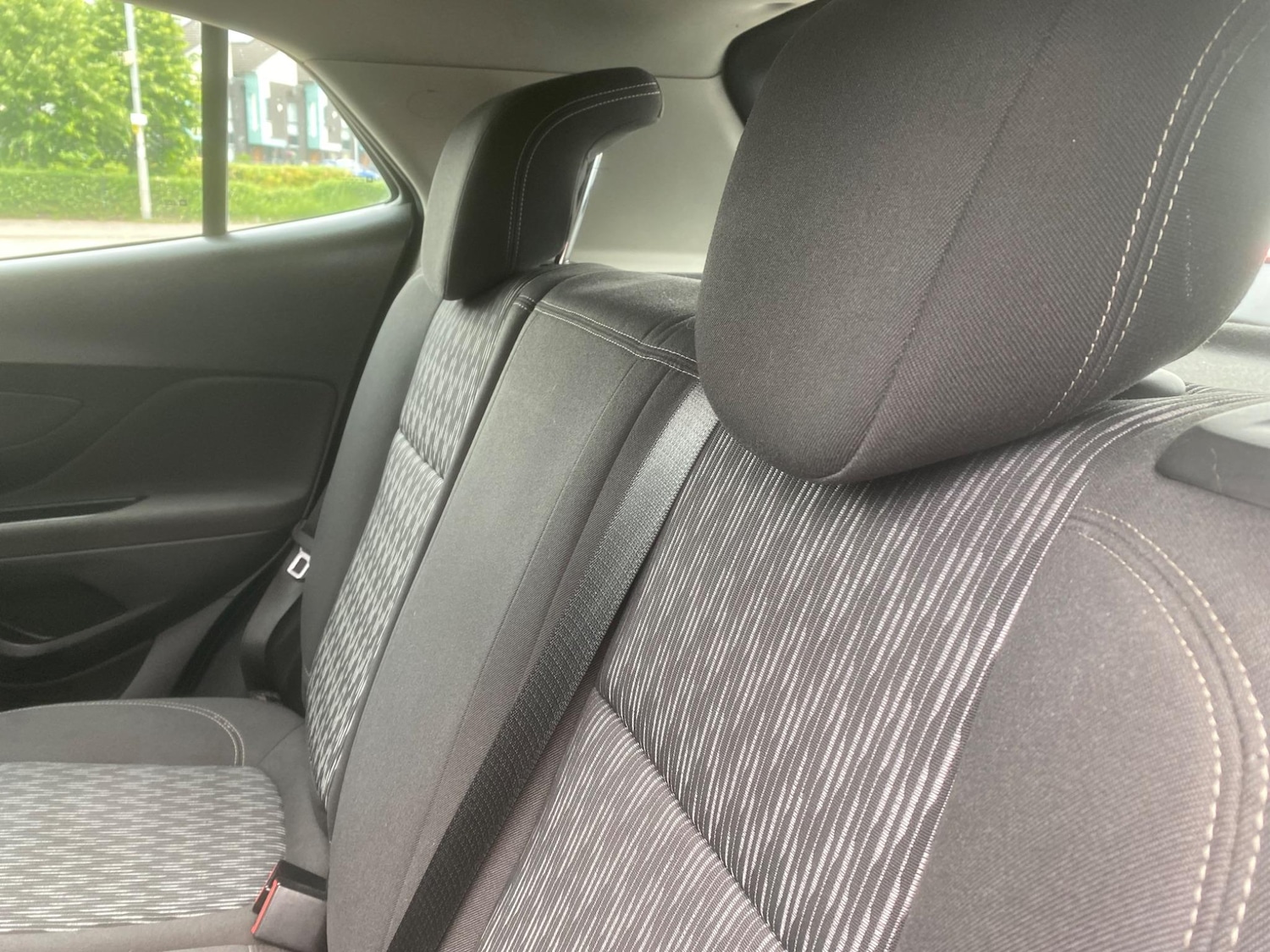 Used Vauxhall Mokka for sale - 76551146: Photo 27