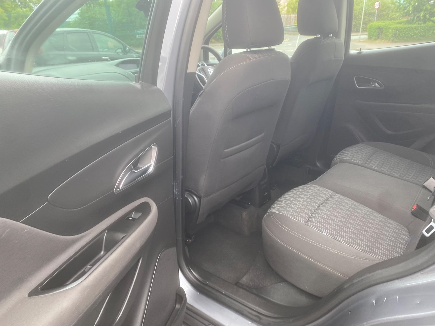 Used Vauxhall Mokka for sale - 76551146: Photo 29