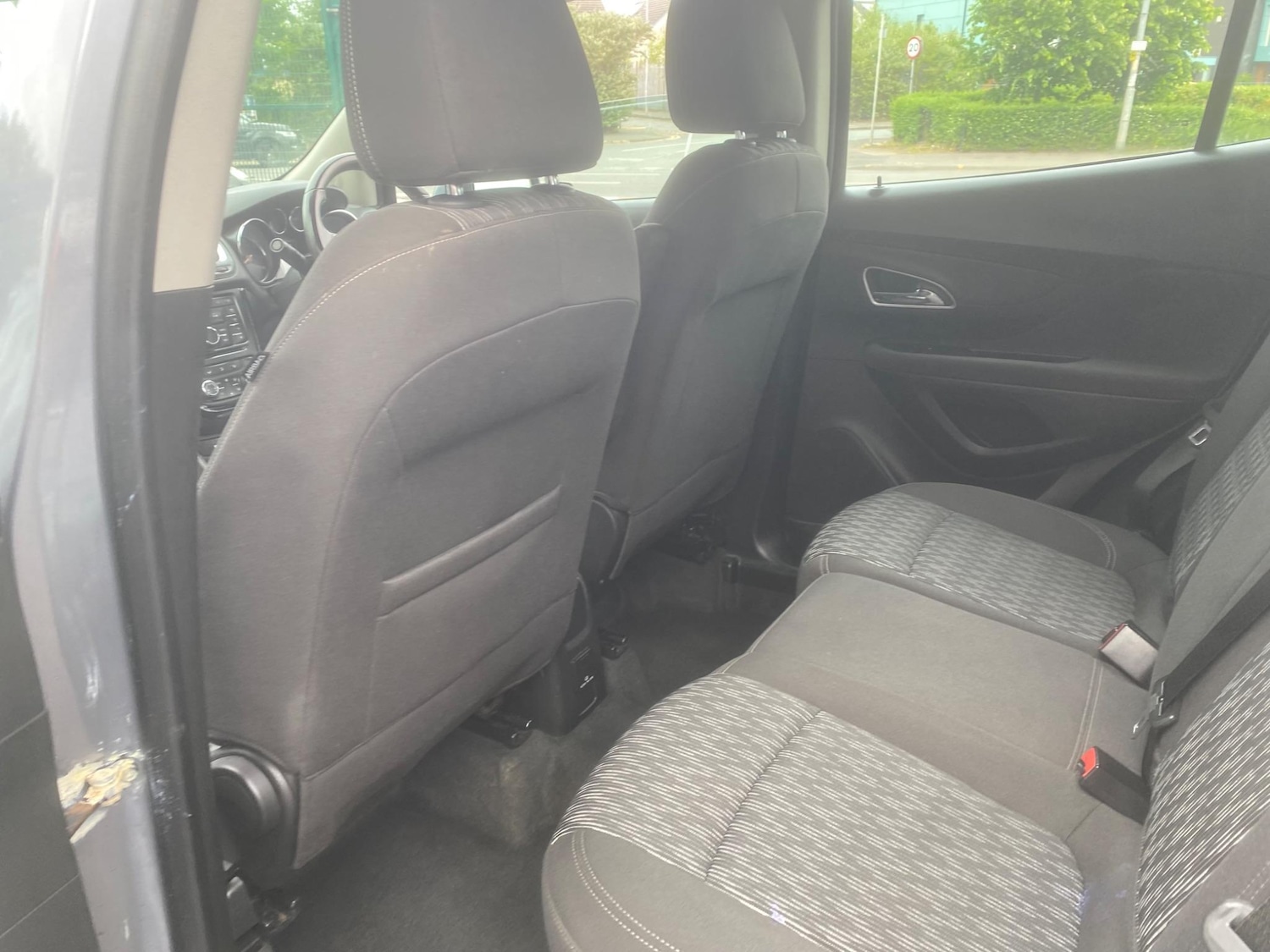 Used Vauxhall Mokka for sale - 76551146: Photo 30