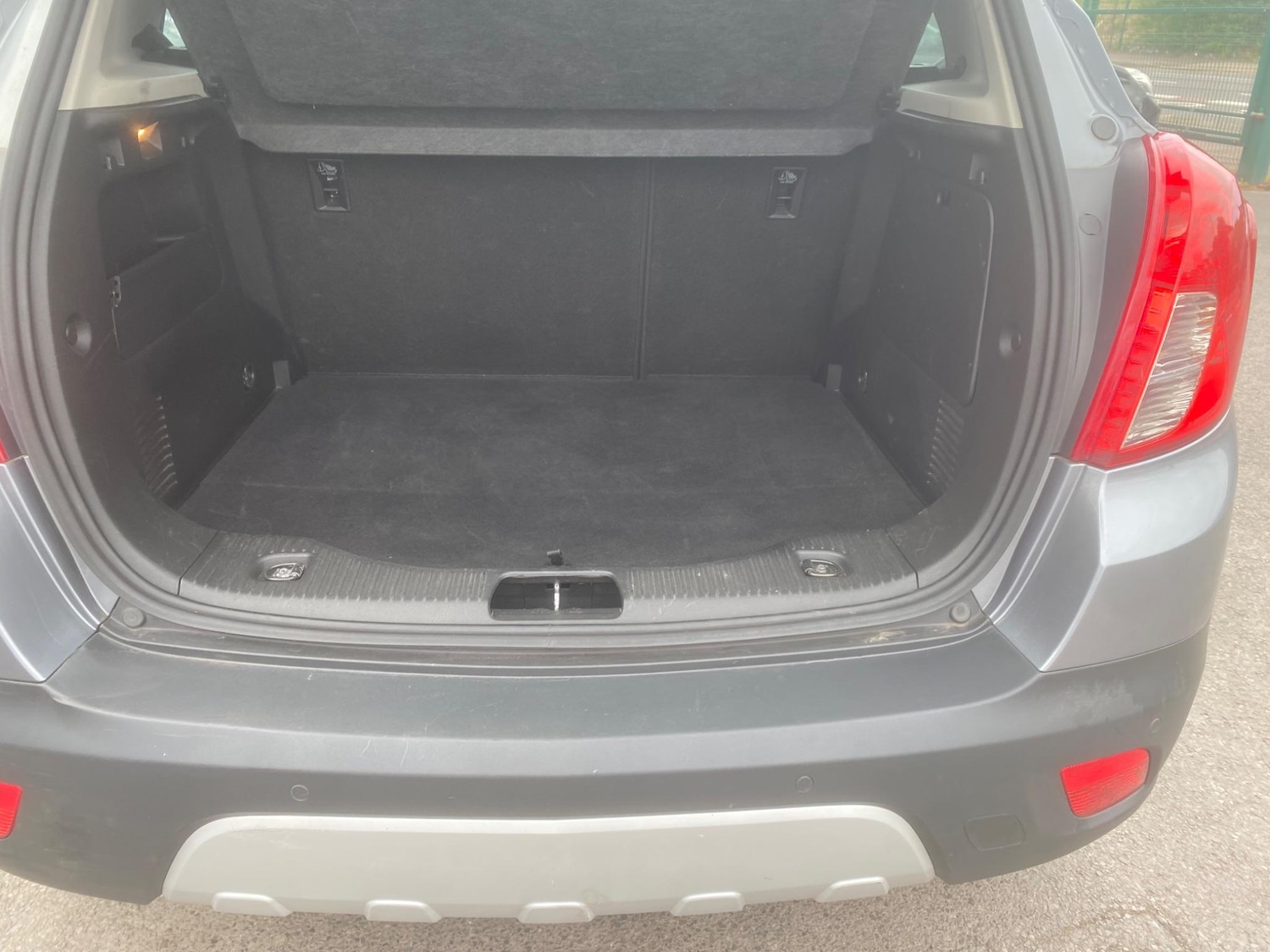 Used Vauxhall Mokka for sale - 76551146: Photo 35