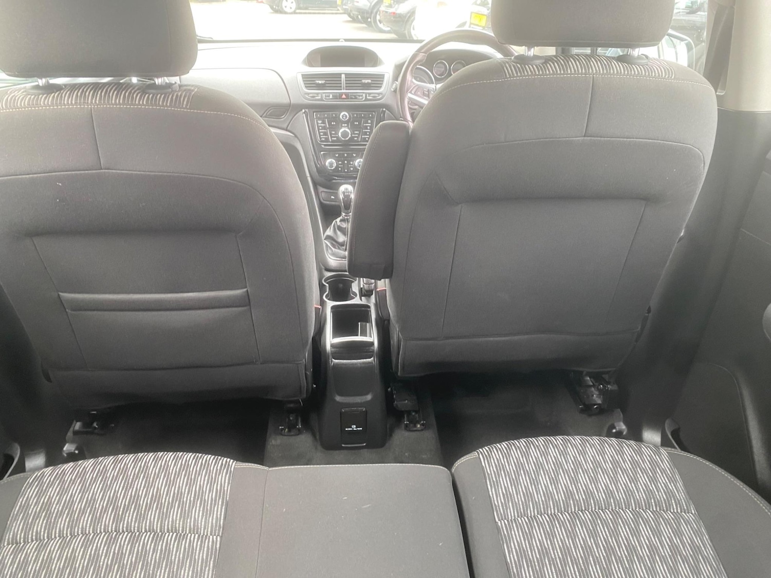 Used Vauxhall Mokka for sale - 76551146: Photo 37