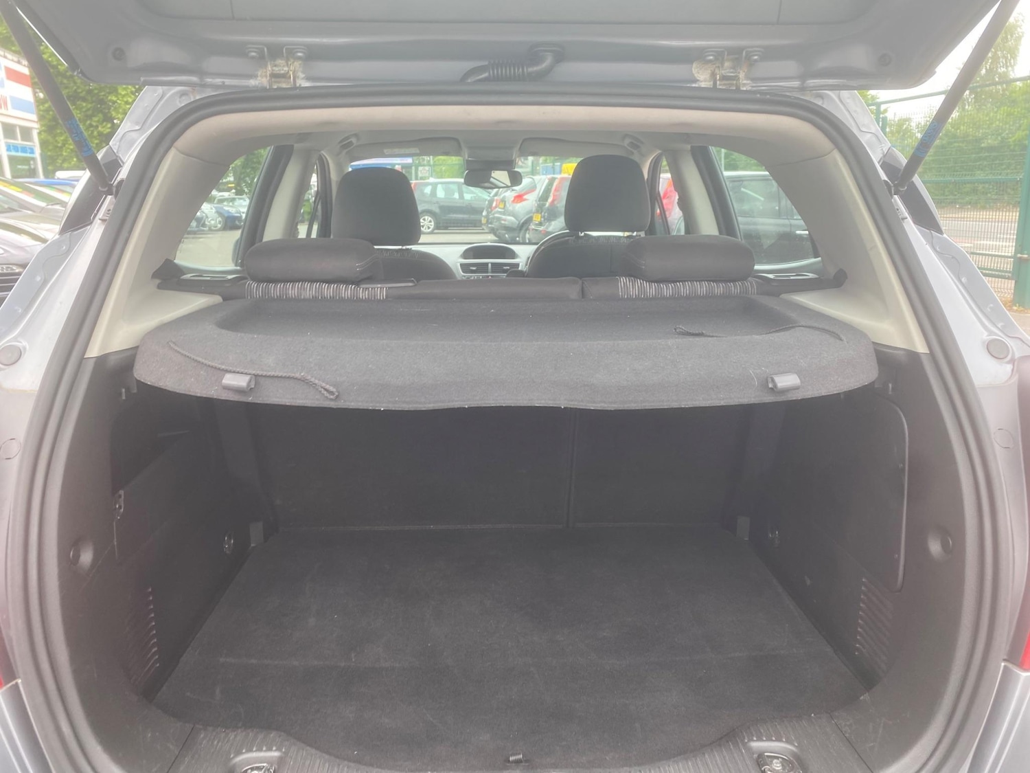 Used Vauxhall Mokka for sale - 76551146: Photo 40