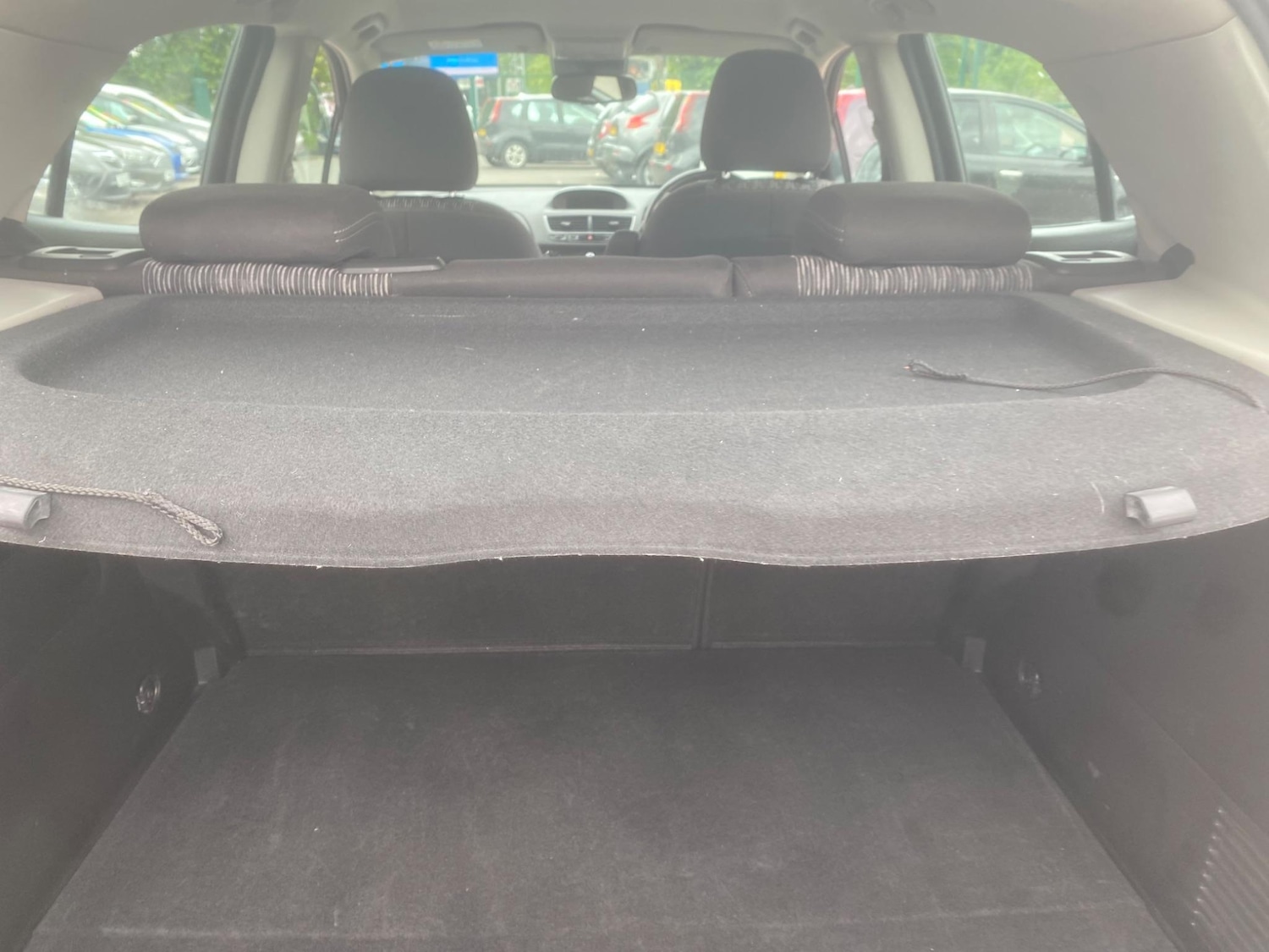 Used Vauxhall Mokka for sale - 76551146: Photo 41