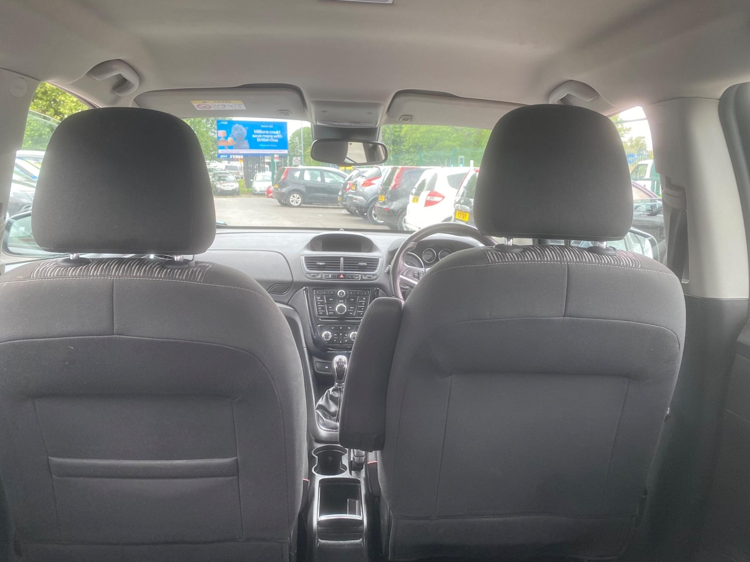 Used Vauxhall Mokka for sale - 76551146: Photo 42