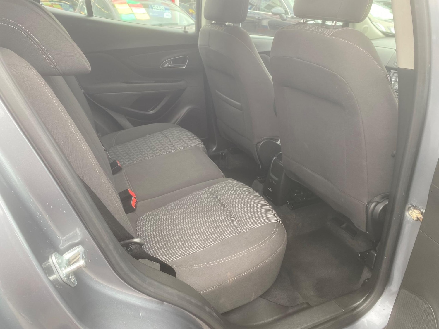 Used Vauxhall Mokka for sale - 76551146: Photo 43