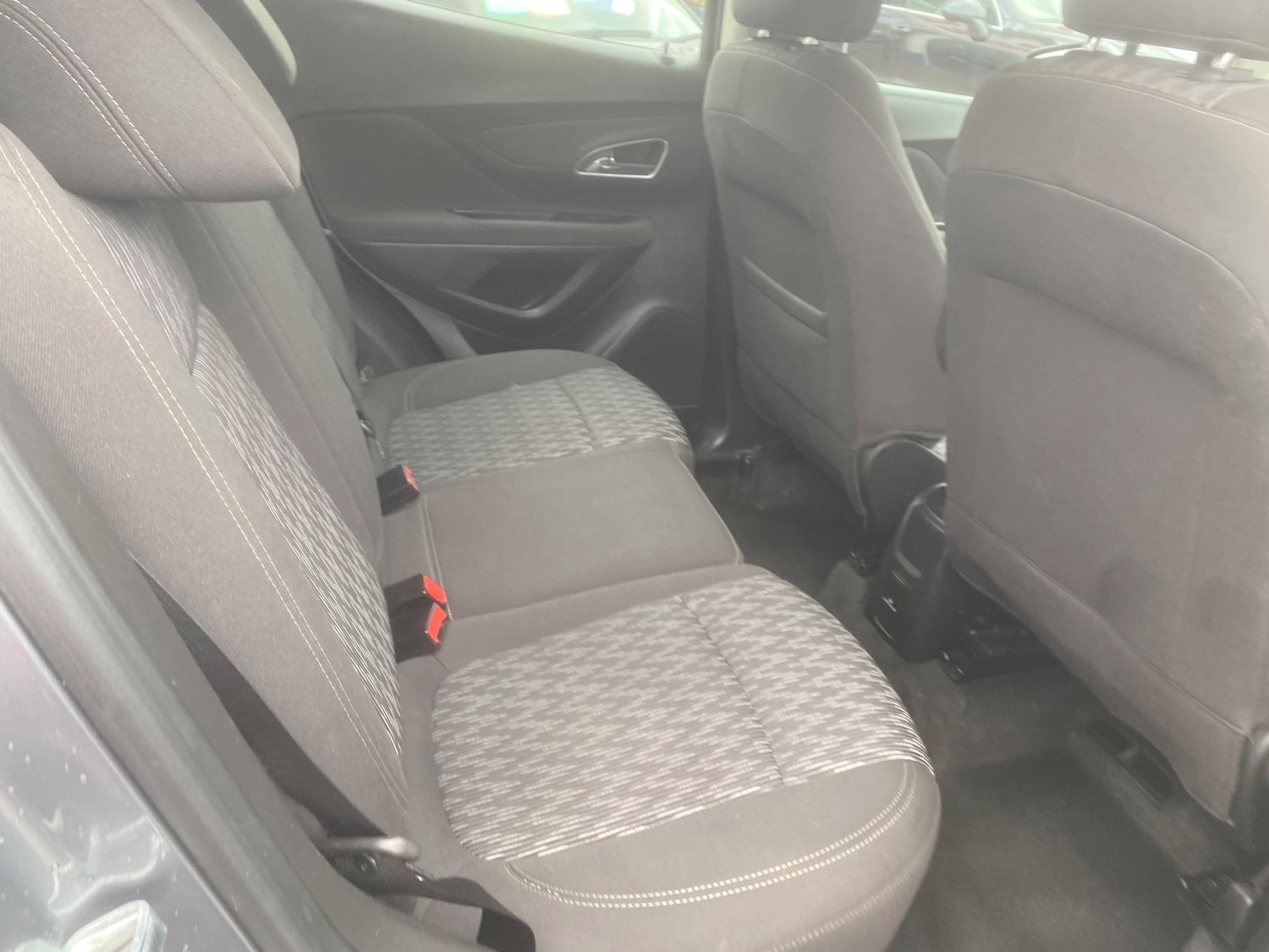 Used Vauxhall Mokka for sale - 76551146: Photo 44