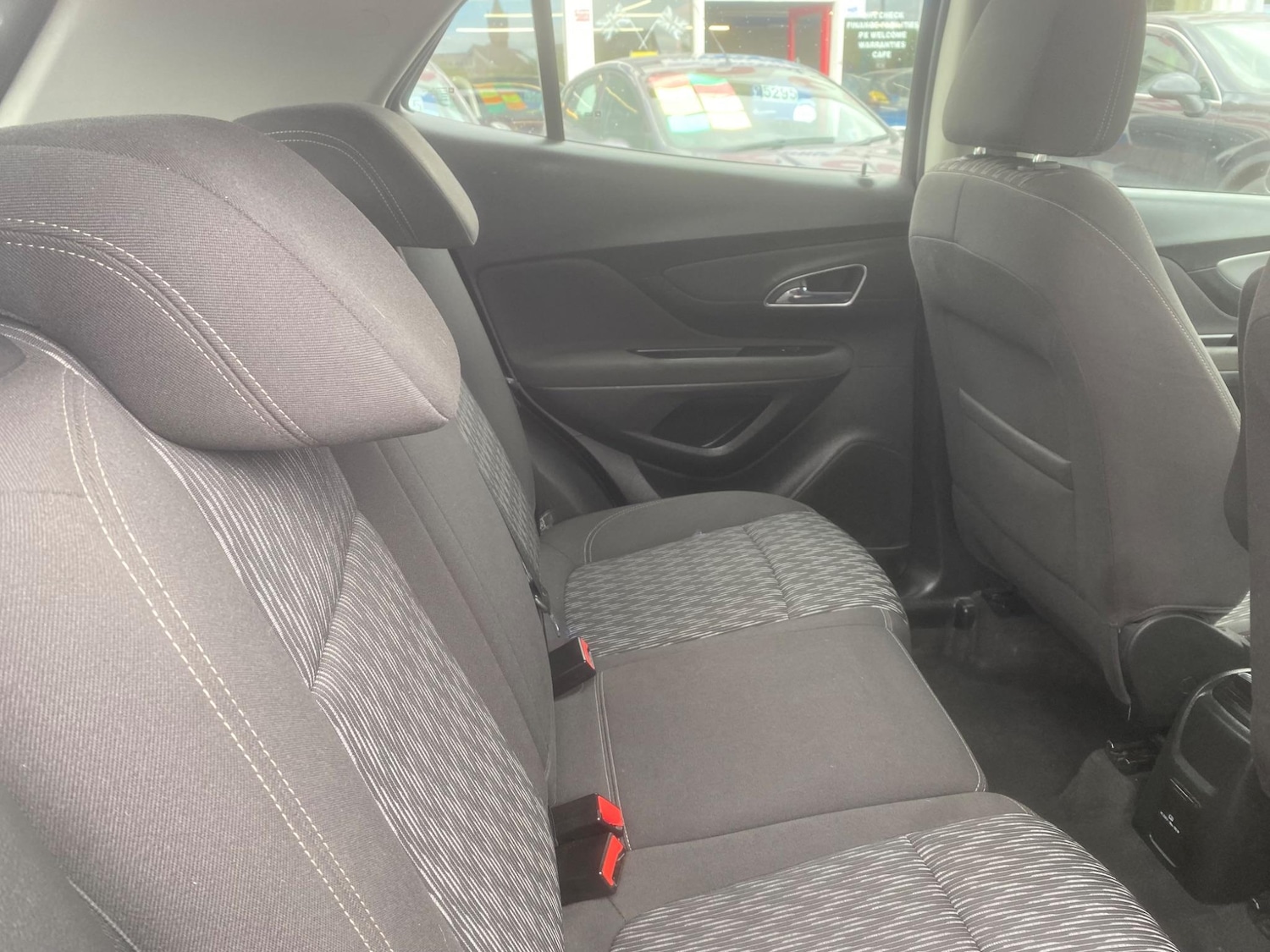 Used Vauxhall Mokka for sale - 76551146: Photo 45