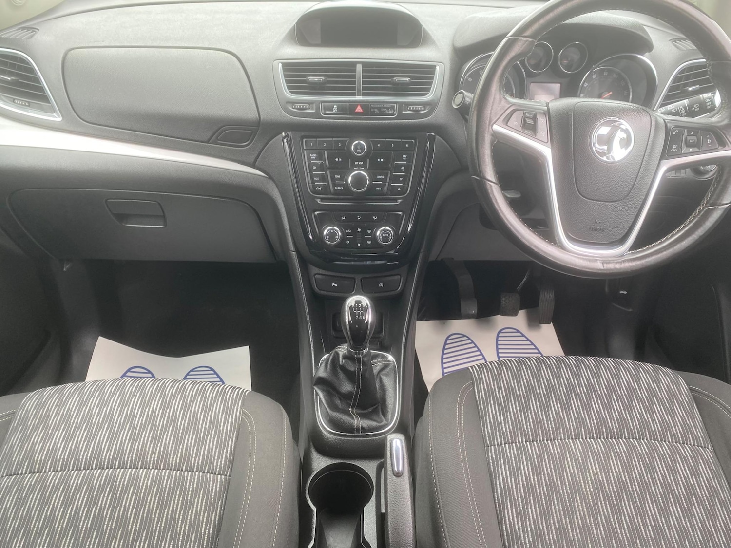 Used Vauxhall Mokka for sale - 76551146: Photo 47