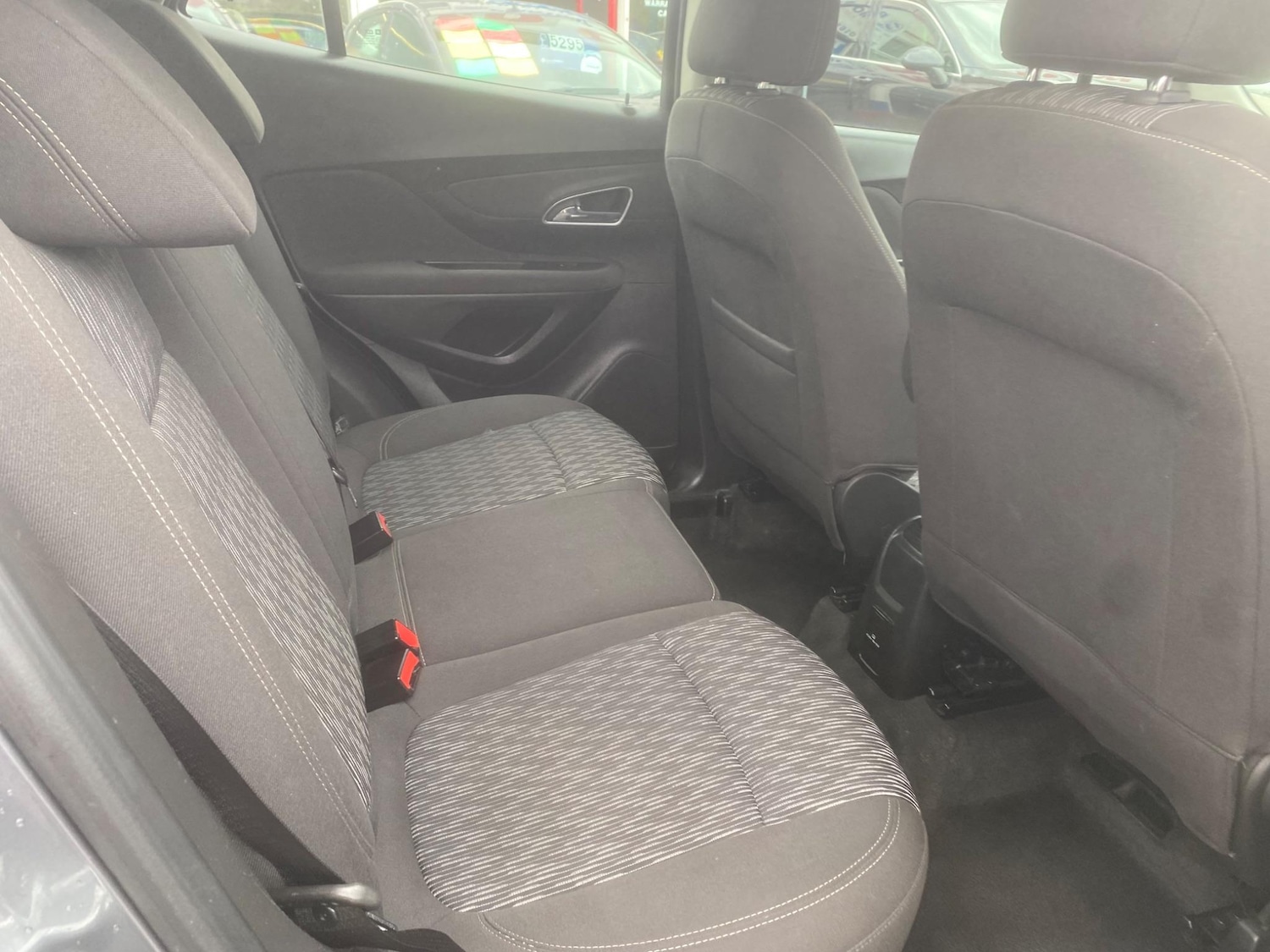 Used Vauxhall Mokka for sale - 76551146: Photo 48