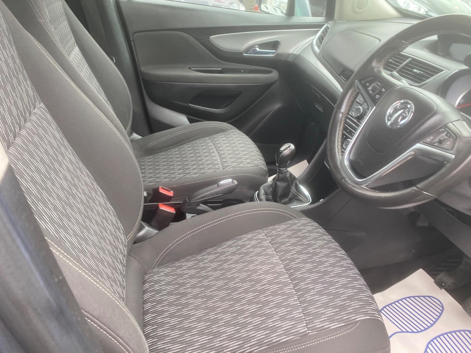 Used Vauxhall Mokka for sale - 76551146: Photo 49