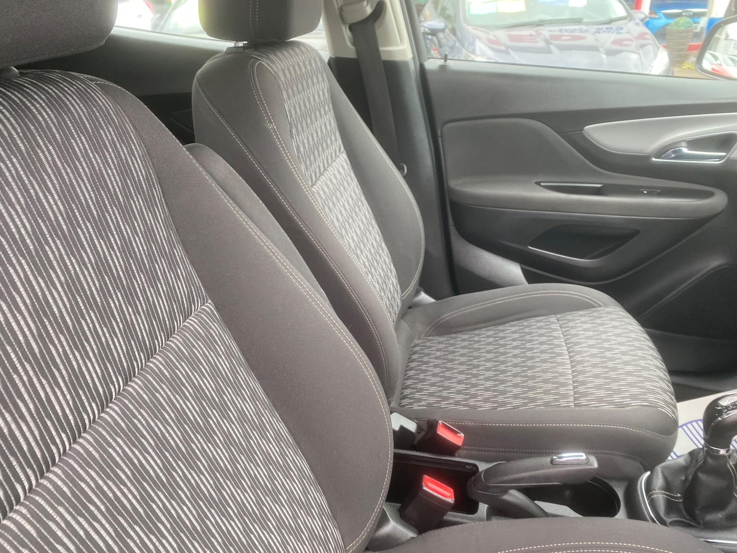 Used Vauxhall Mokka for sale - 76551146: Photo 50