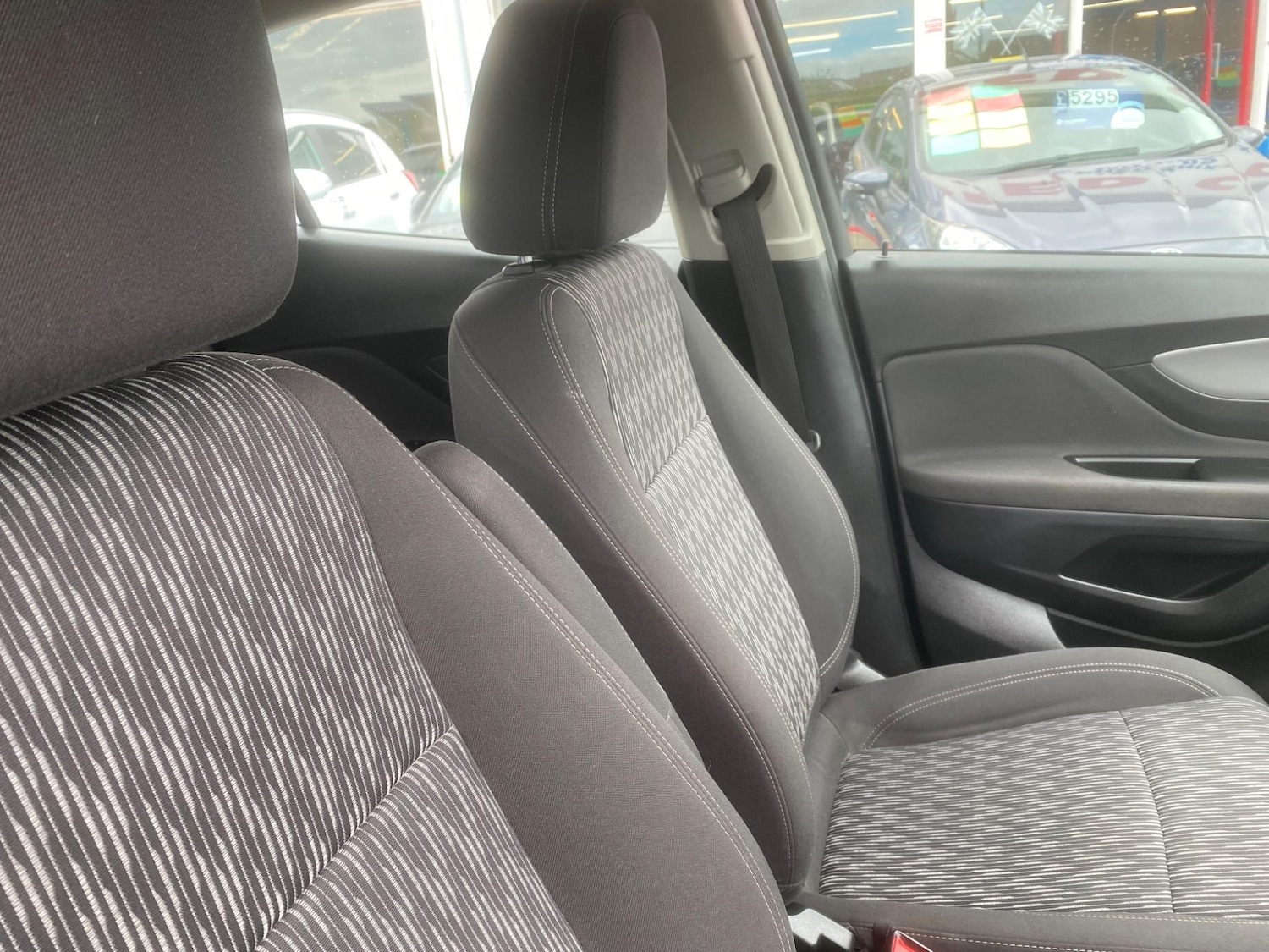 Used Vauxhall Mokka for sale - 76551146: Photo 51