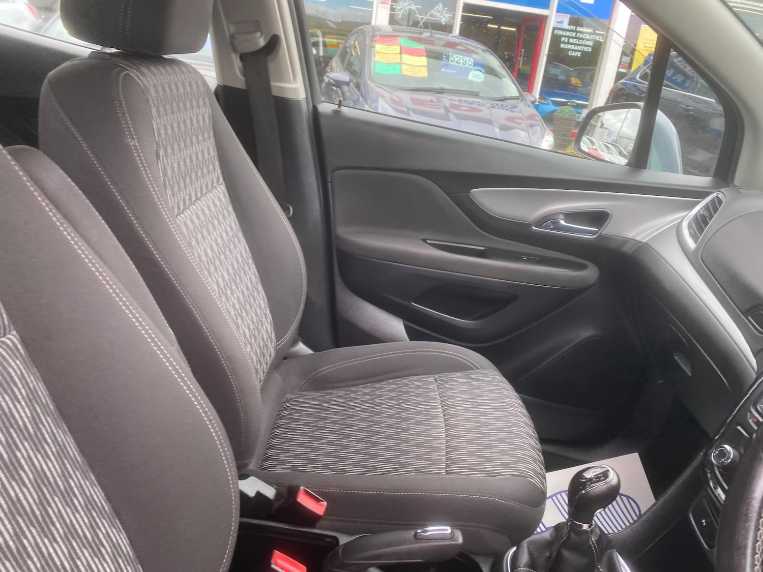 Used Vauxhall Mokka for sale - 76551146: Photo 52