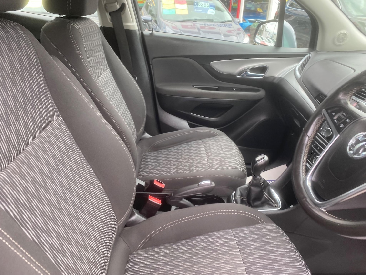 Used Vauxhall Mokka for sale - 76551146: Photo 57