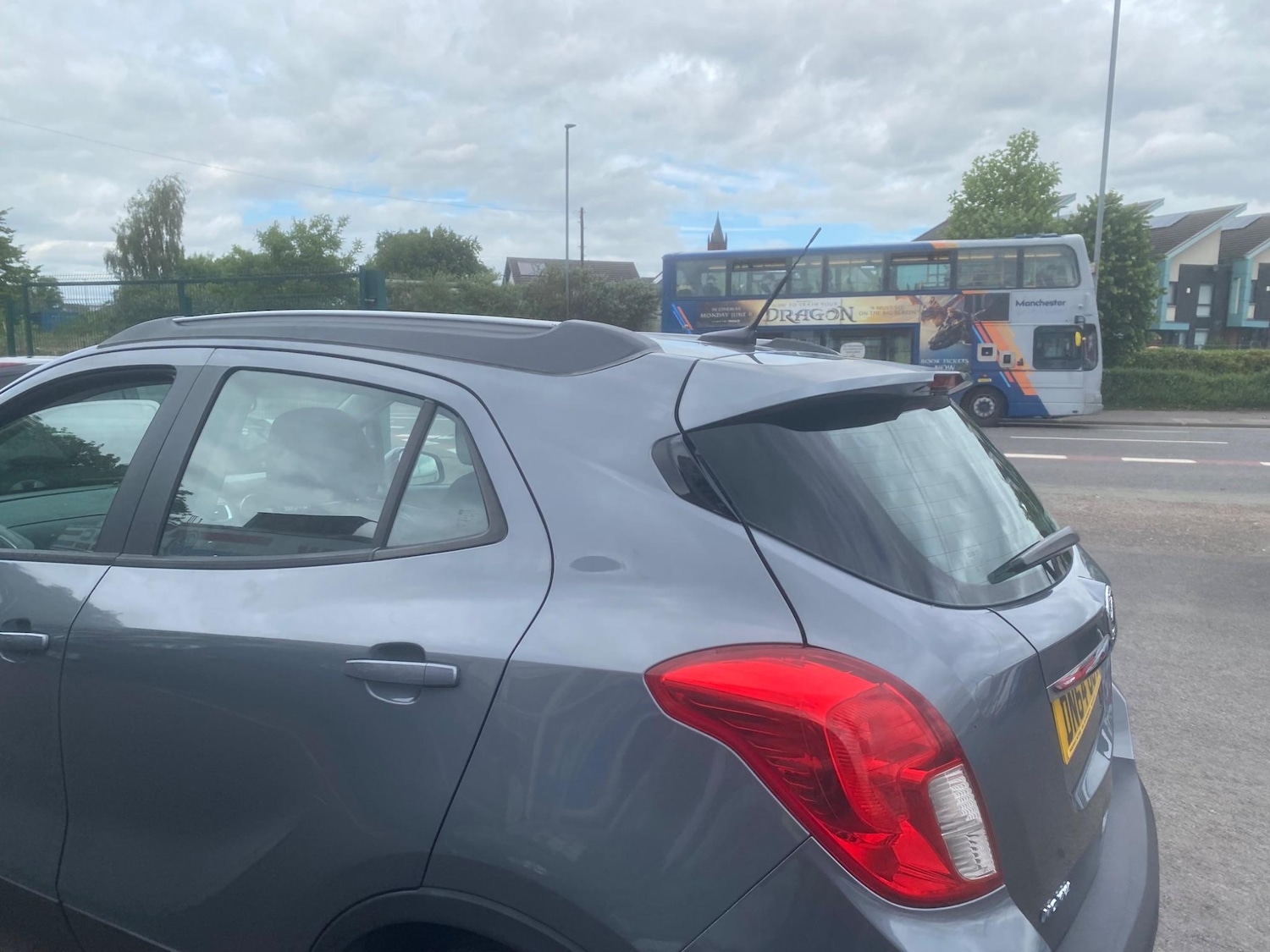 Used Vauxhall Mokka for sale - 76551146: Photo 66