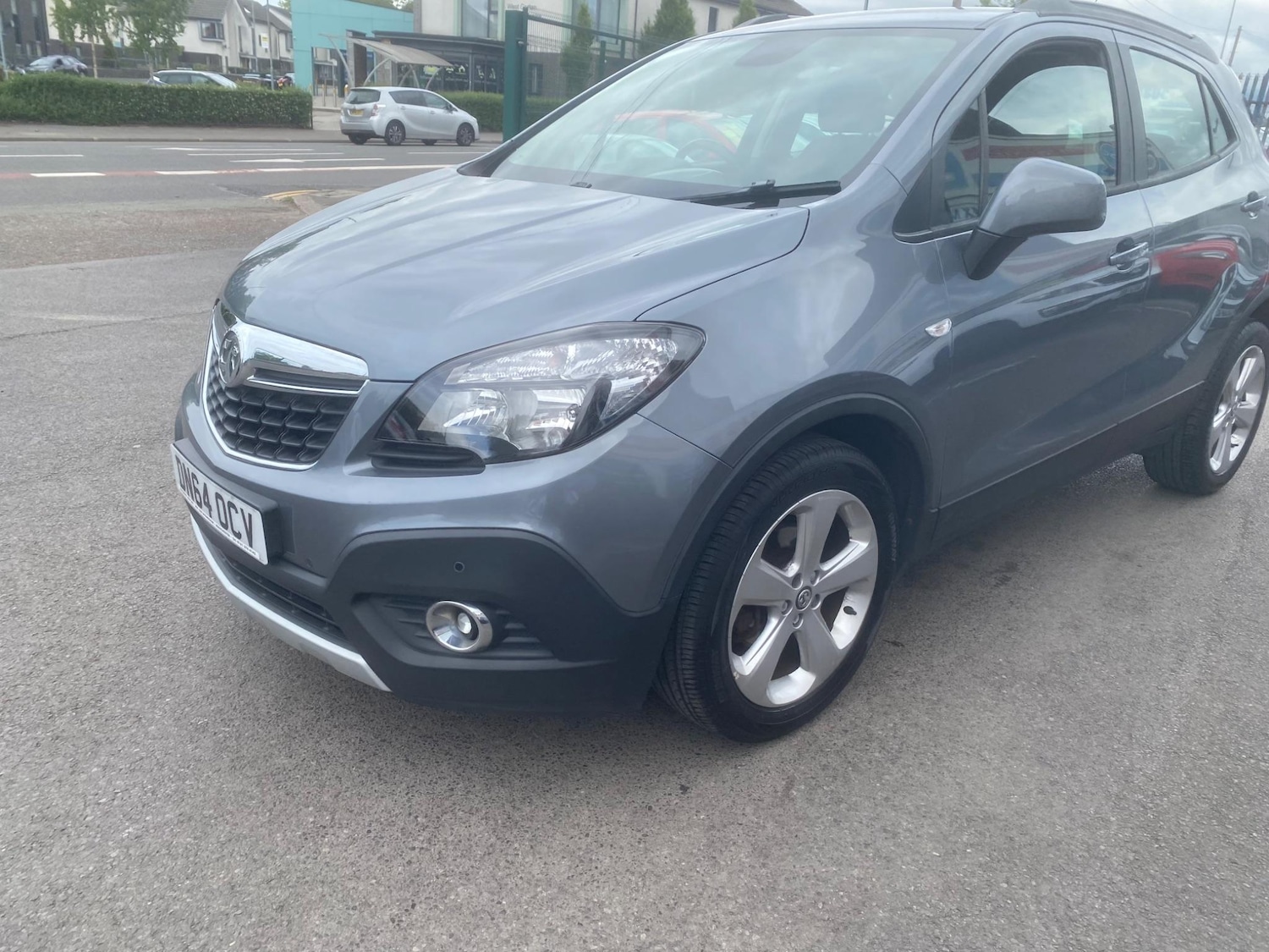 Used Vauxhall Mokka for sale - 76551146: Photo 72