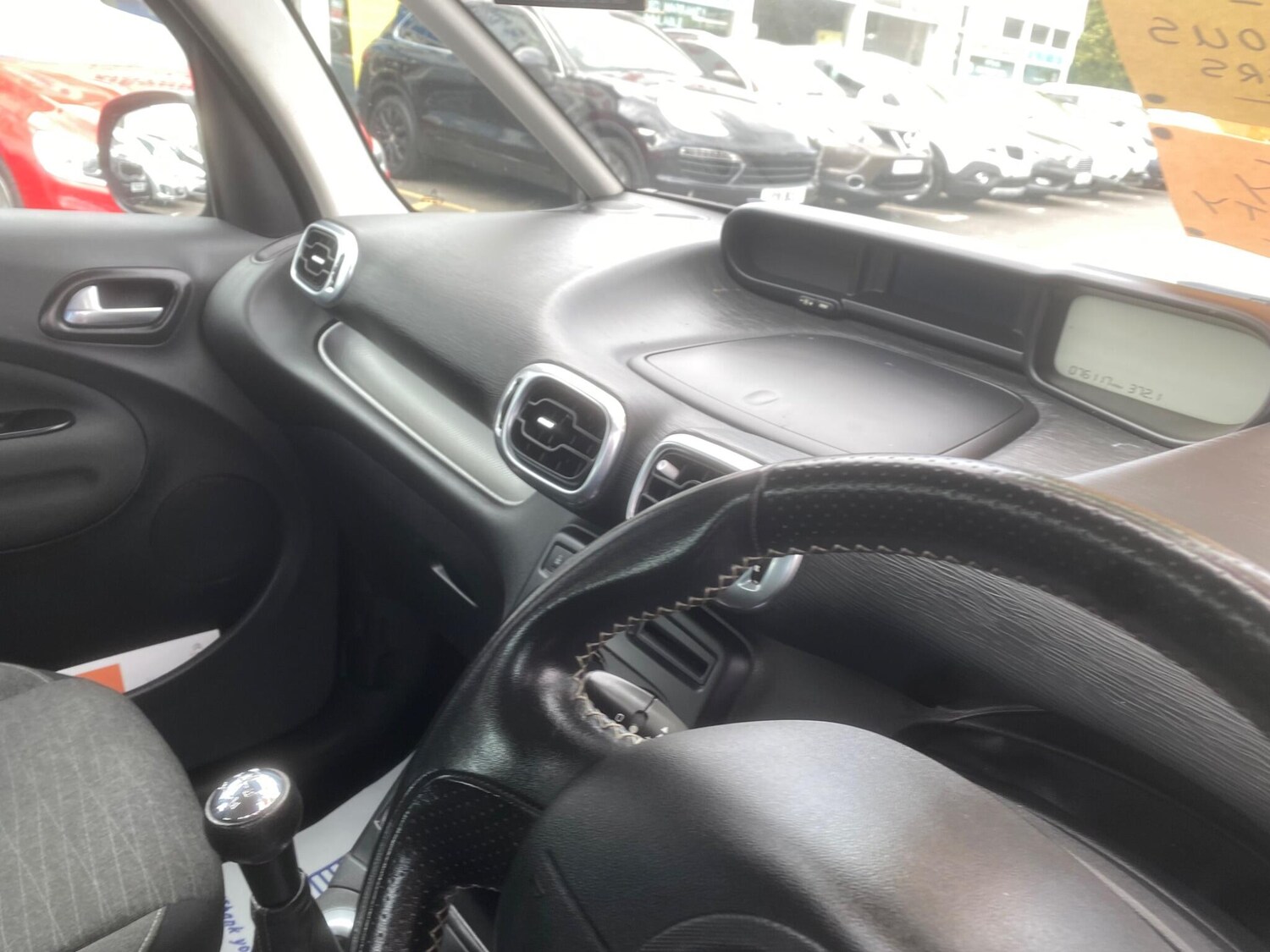 Used Citroen C3 Picasso 2017 for sale - 76991140: Photo 66