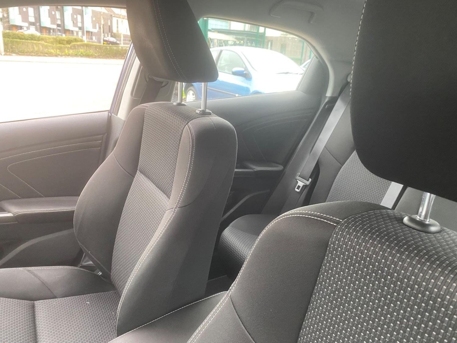 Used Honda Civic 2015 for sale - 76549717: Photo 13