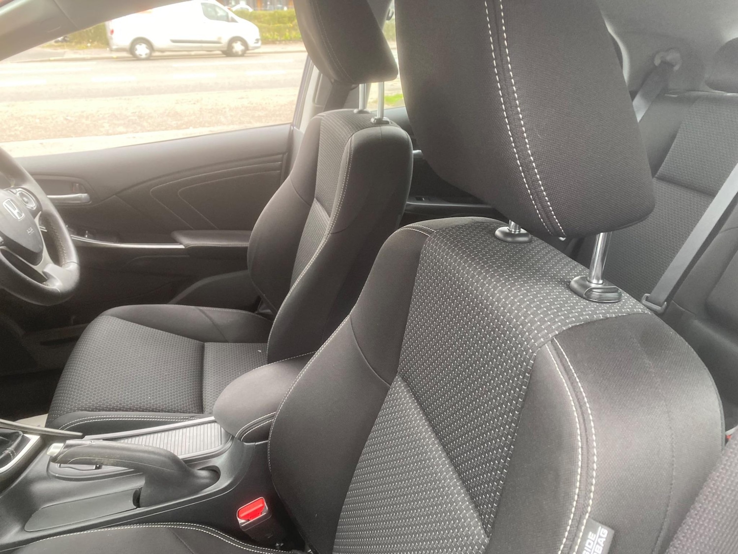 Used Honda Civic 2015 for sale - 76549717: Photo 20