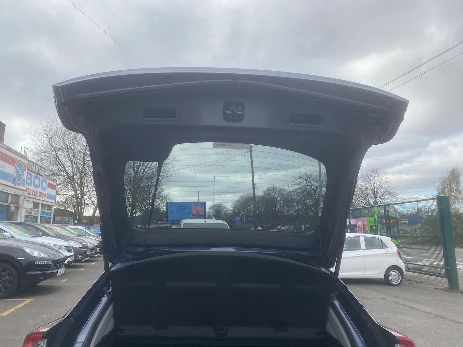 Used Honda Civic 2015 for sale - 76549717: Photo 36