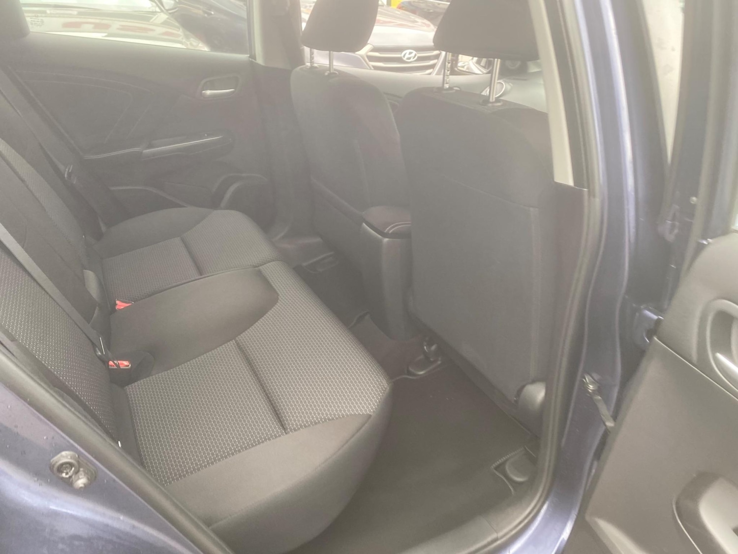 Used Honda Civic 2015 for sale - 76549717: Photo 48