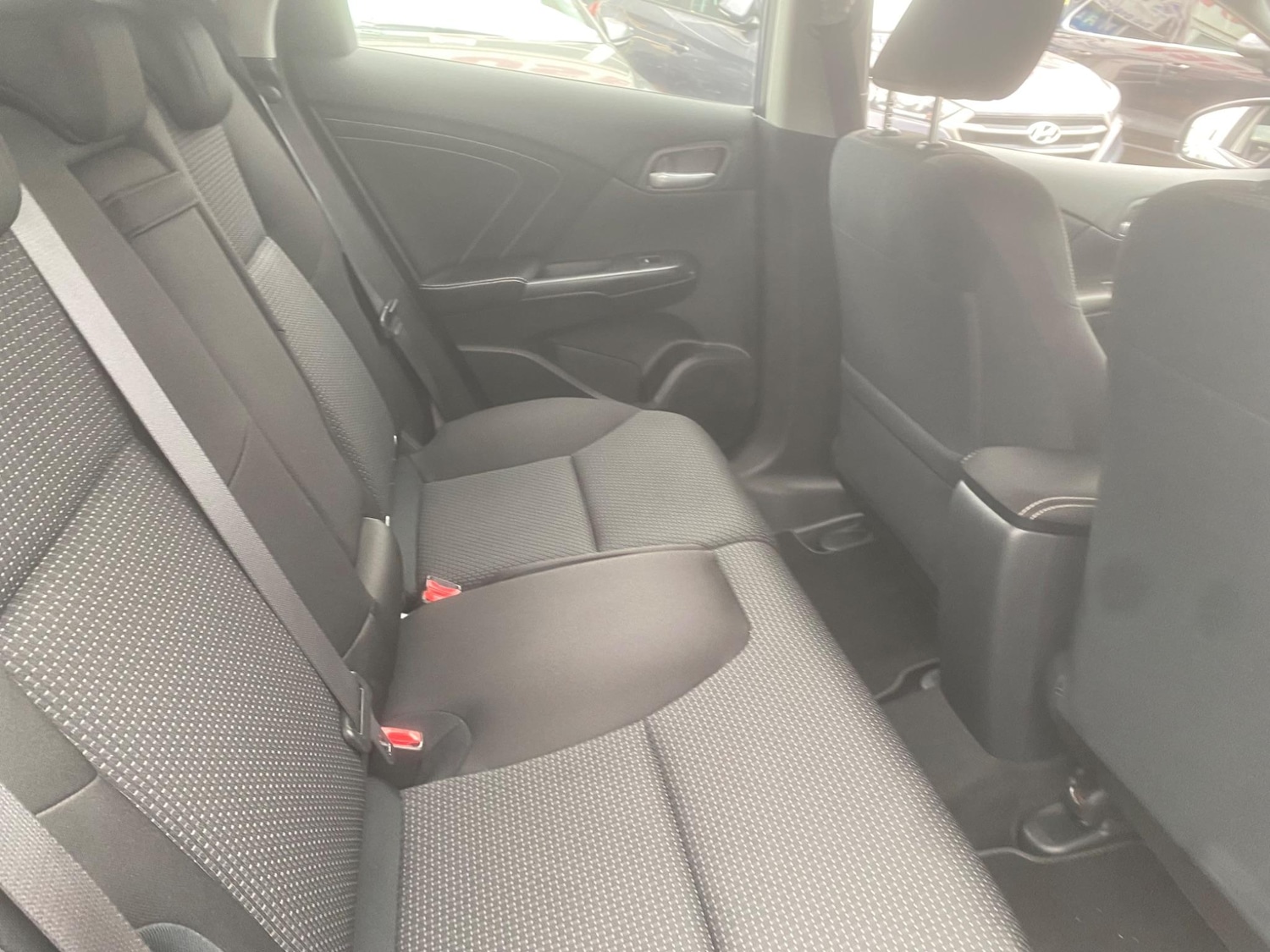 Used Honda Civic 2015 for sale - 76549717: Photo 49