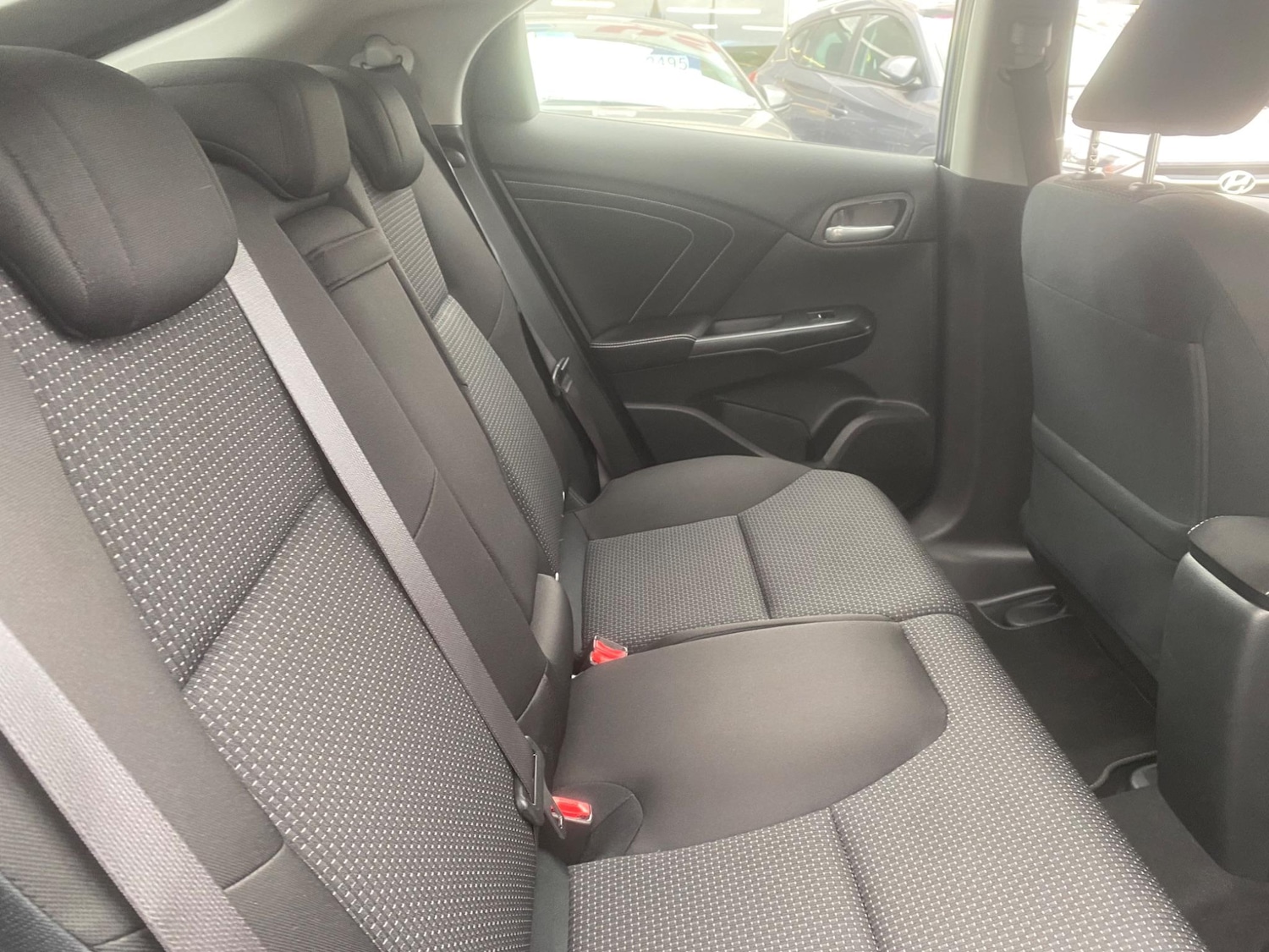 Used Honda Civic 2015 for sale - 76549717: Photo 50