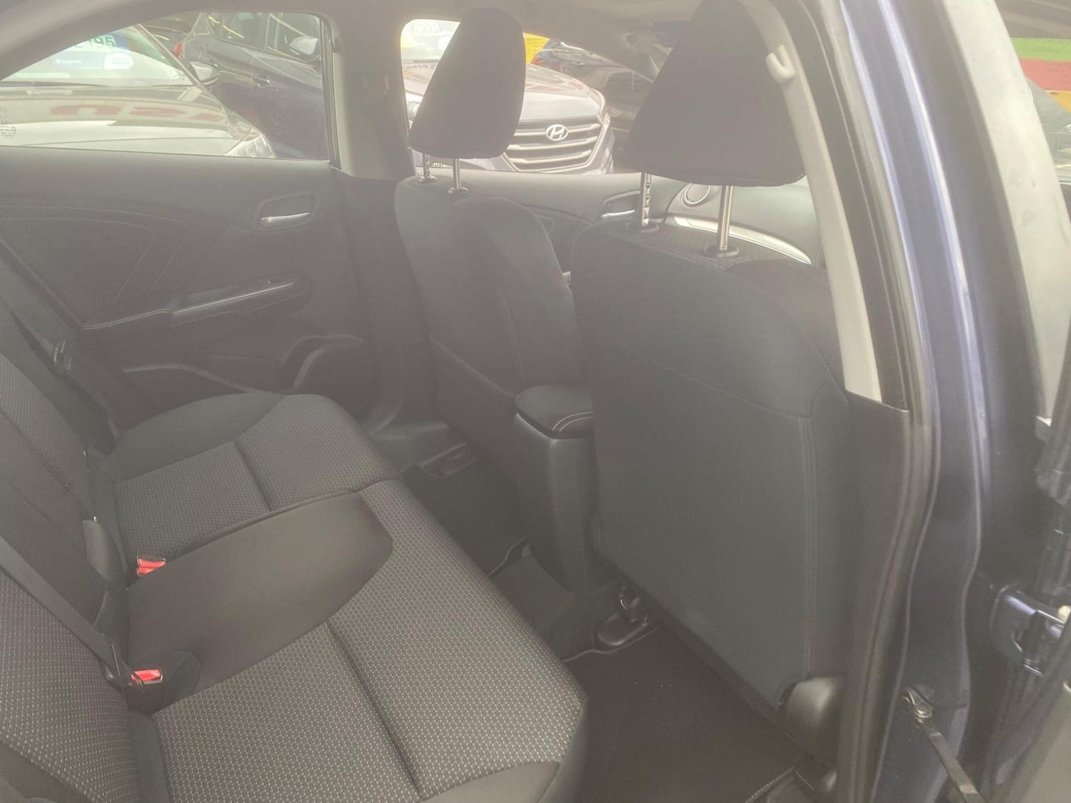 Used Honda Civic 2015 for sale - 76549717: Photo 52