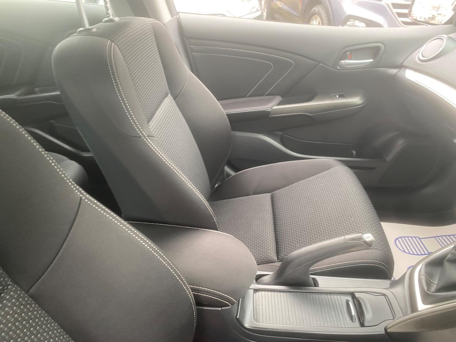 Used Honda Civic 2015 for sale - 76549717: Photo 57