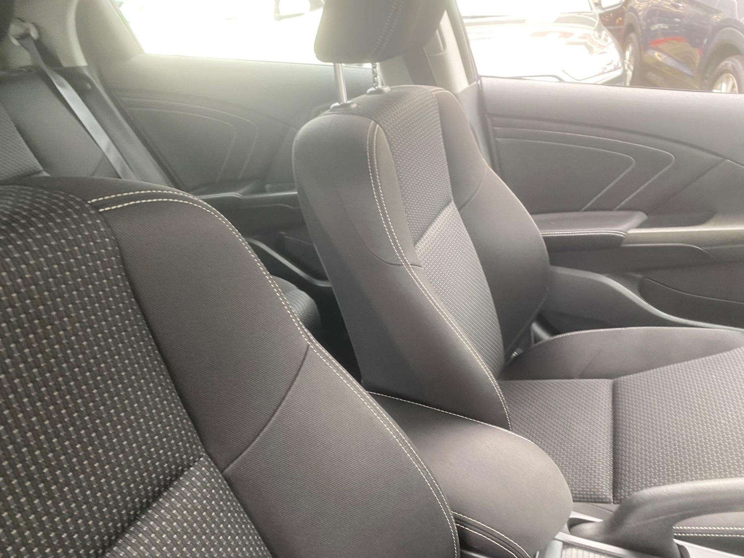 Used Honda Civic 2015 for sale - 76549717: Photo 58