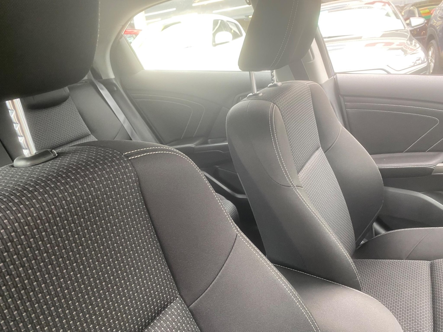 Used Honda Civic 2015 for sale - 76549717: Photo 59