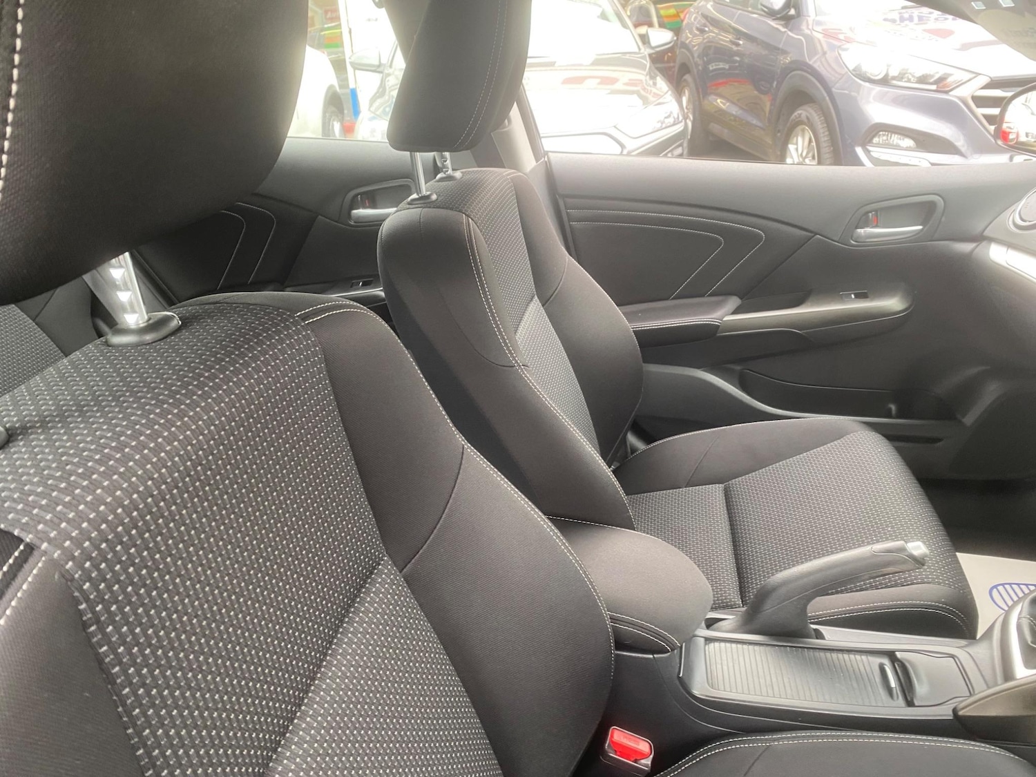 Used Honda Civic 2015 for sale - 76549717: Photo 60