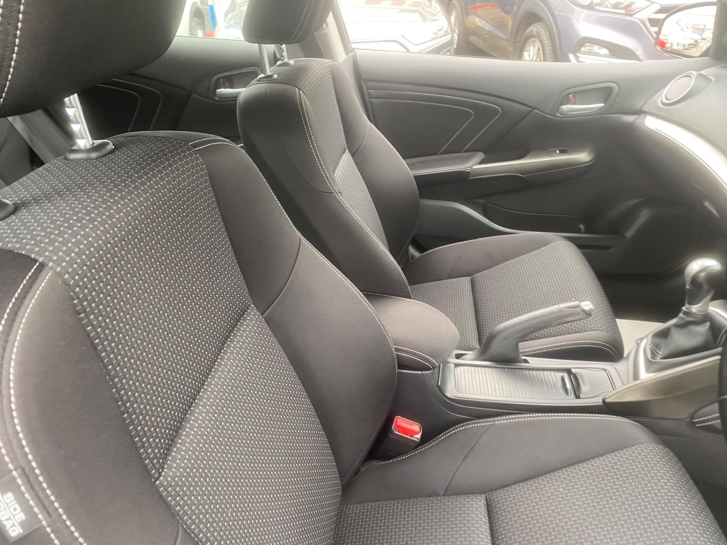 Used Honda Civic 2015 for sale - 76549717: Photo 65