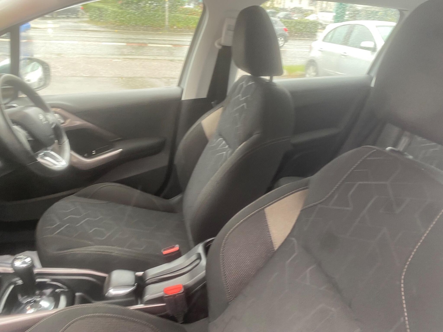 Used Peugeot 2008 2013 for sale - 76549265: Photo 20