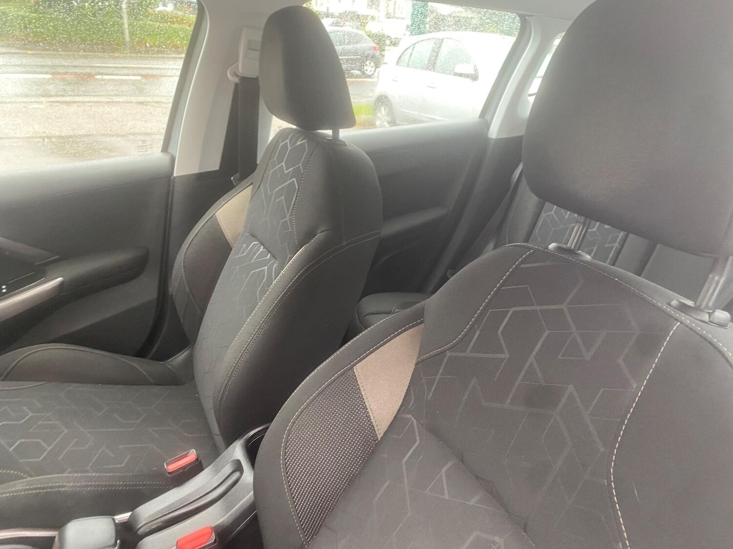 Used Peugeot 2008 2013 for sale - 76549265: Photo 21