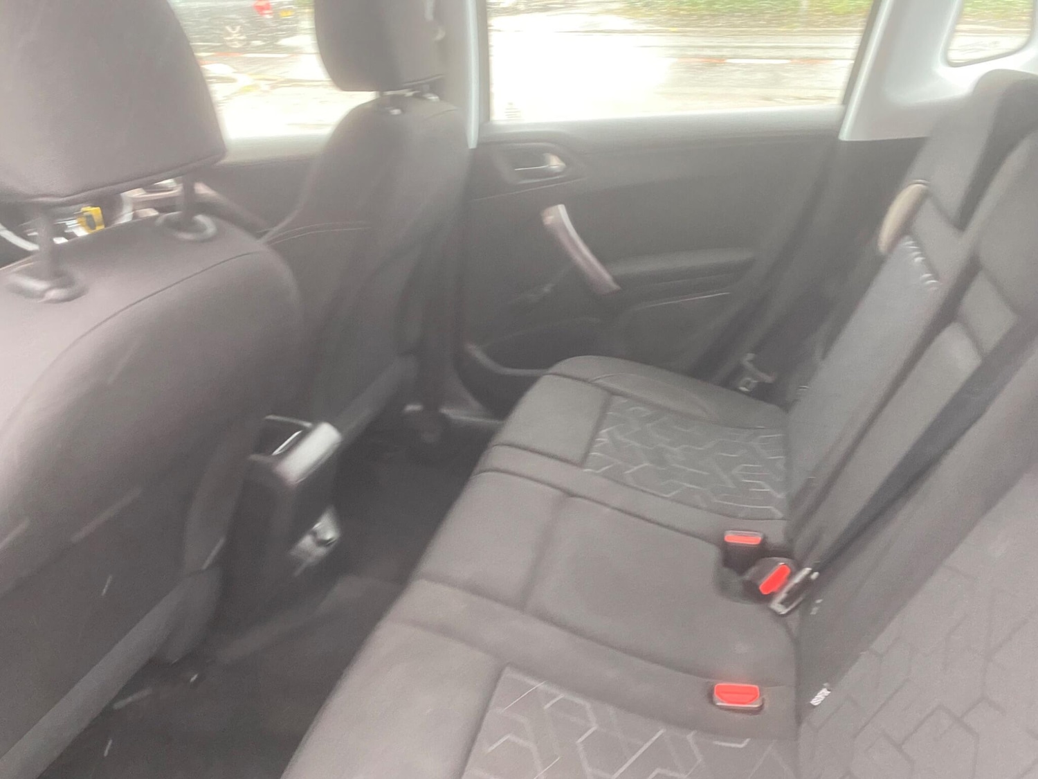 Used Peugeot 2008 2013 for sale - 76549265: Photo 26