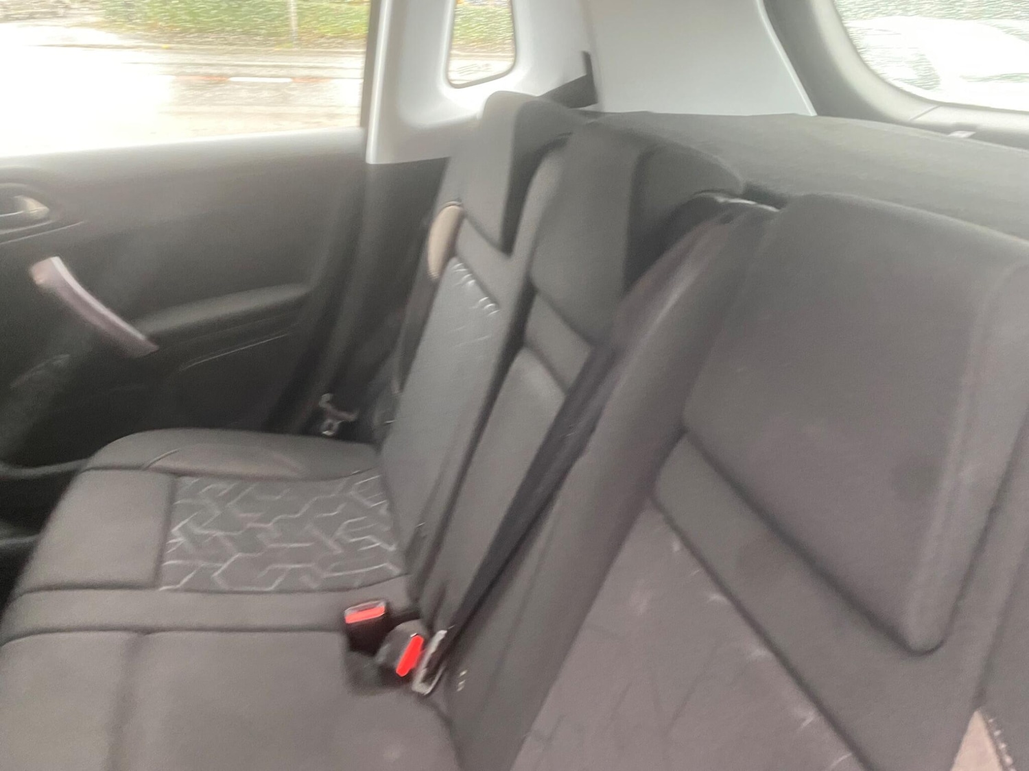 Used Peugeot 2008 2013 for sale - 76549265: Photo 27