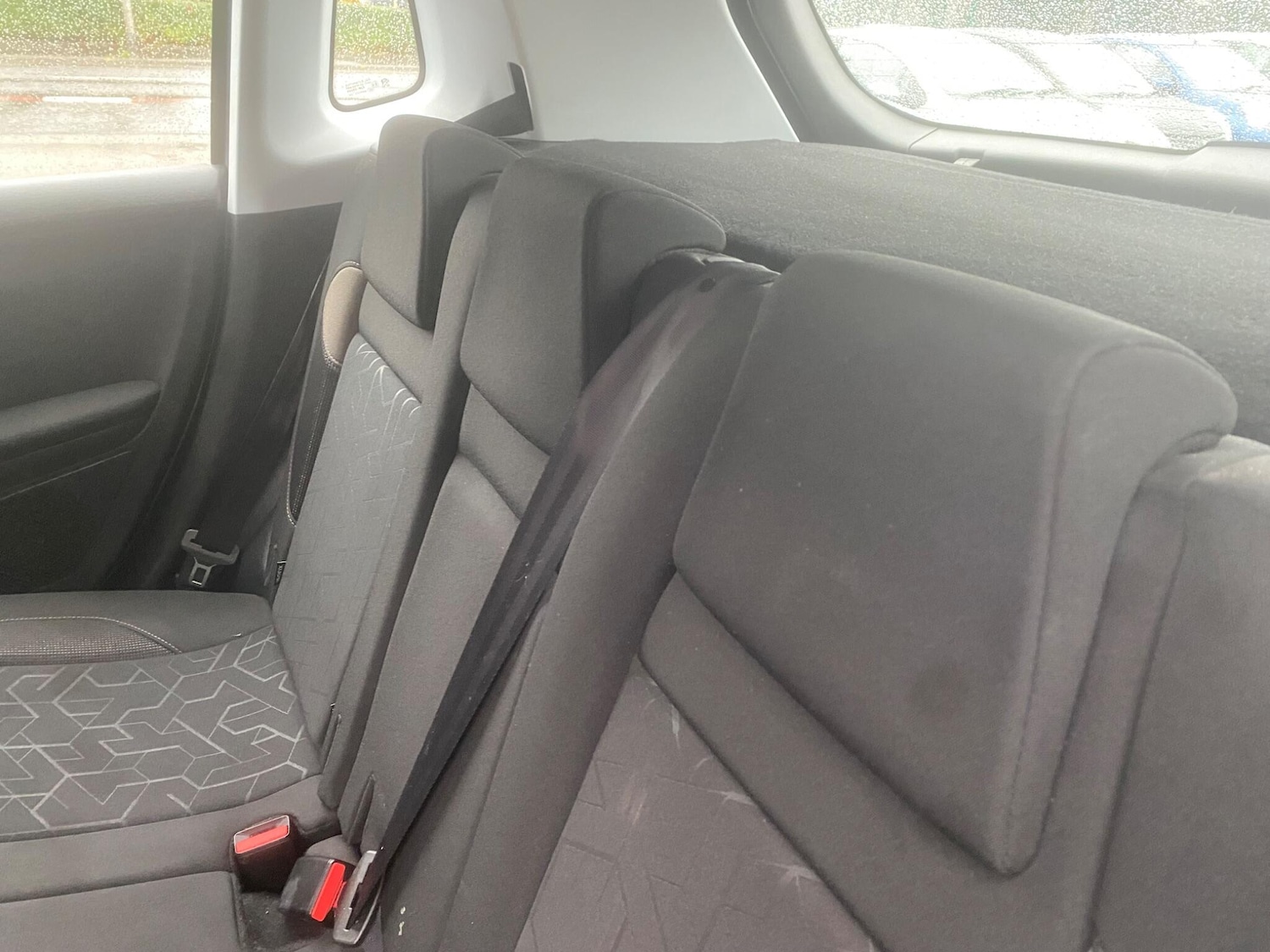 Used Peugeot 2008 2013 for sale - 76549265: Photo 28