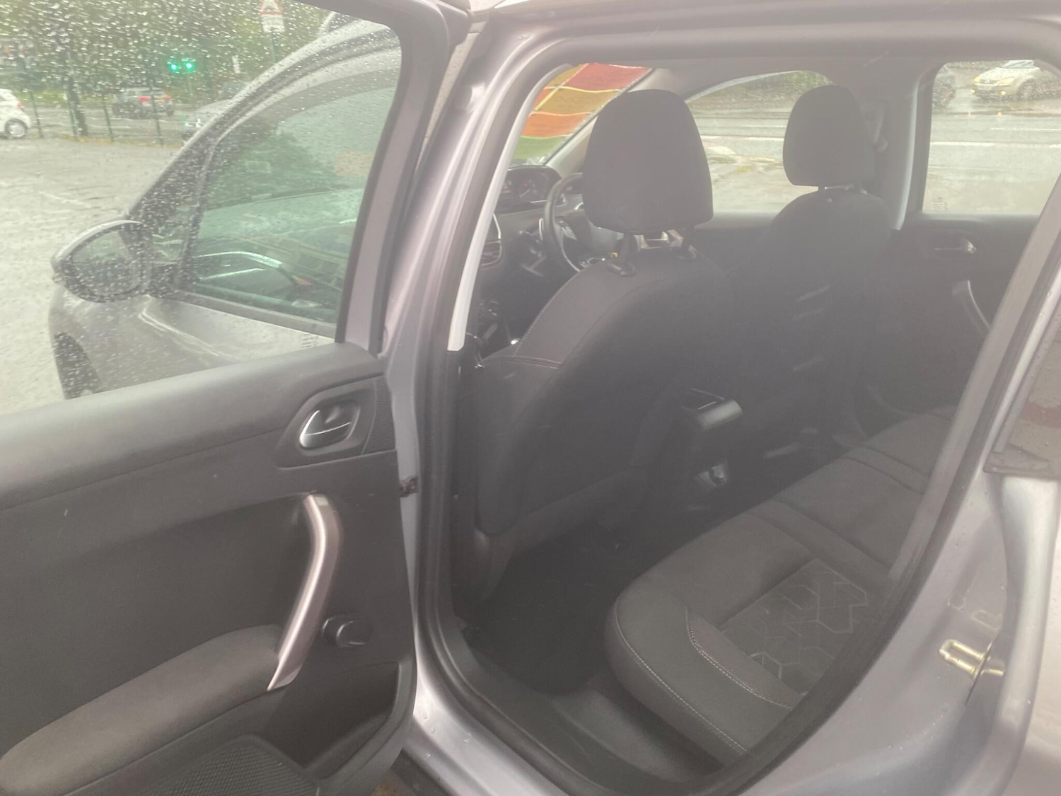 Used Peugeot 2008 2013 for sale - 76549265: Photo 30