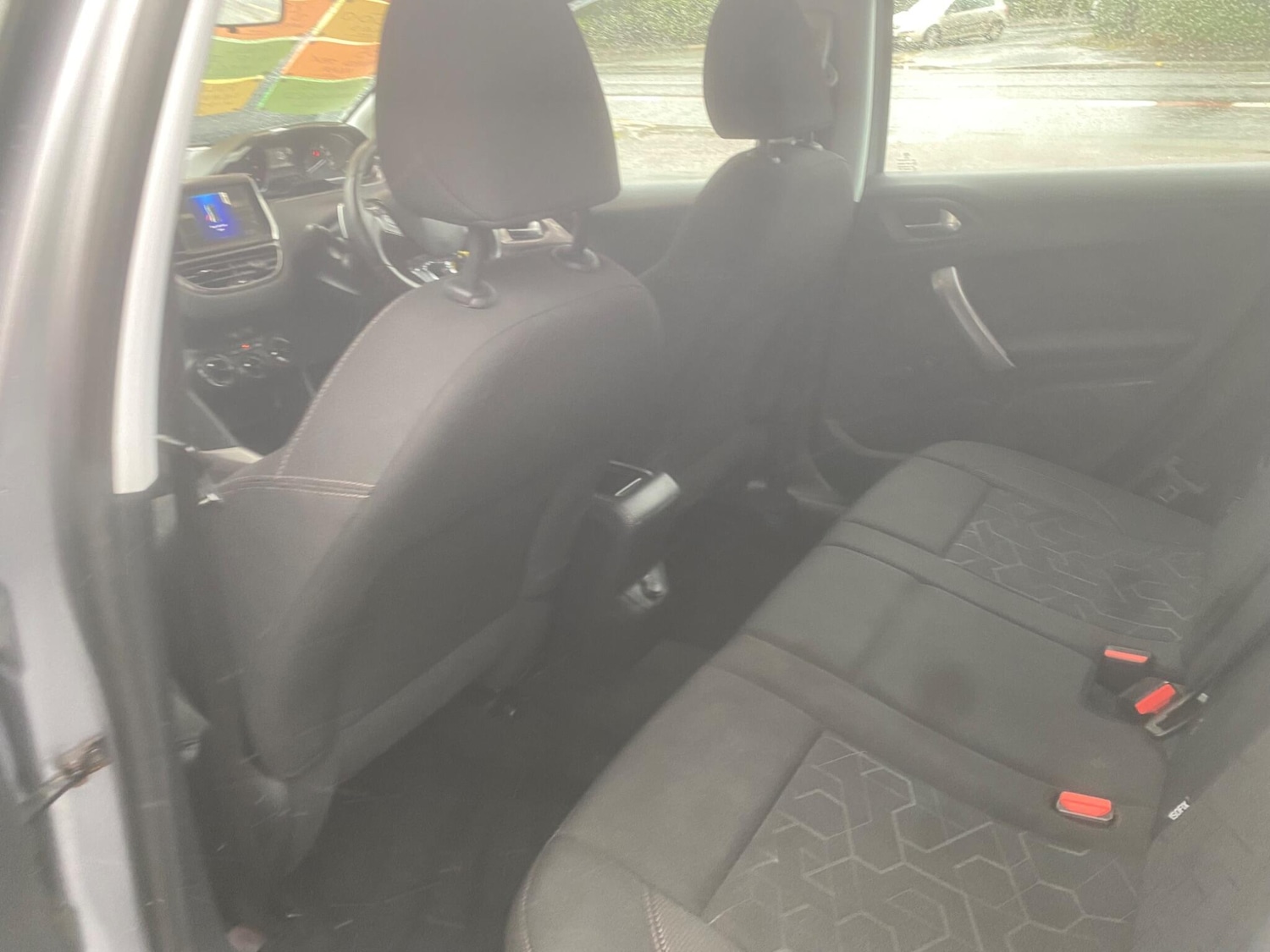 Used Peugeot 2008 2013 for sale - 76549265: Photo 31